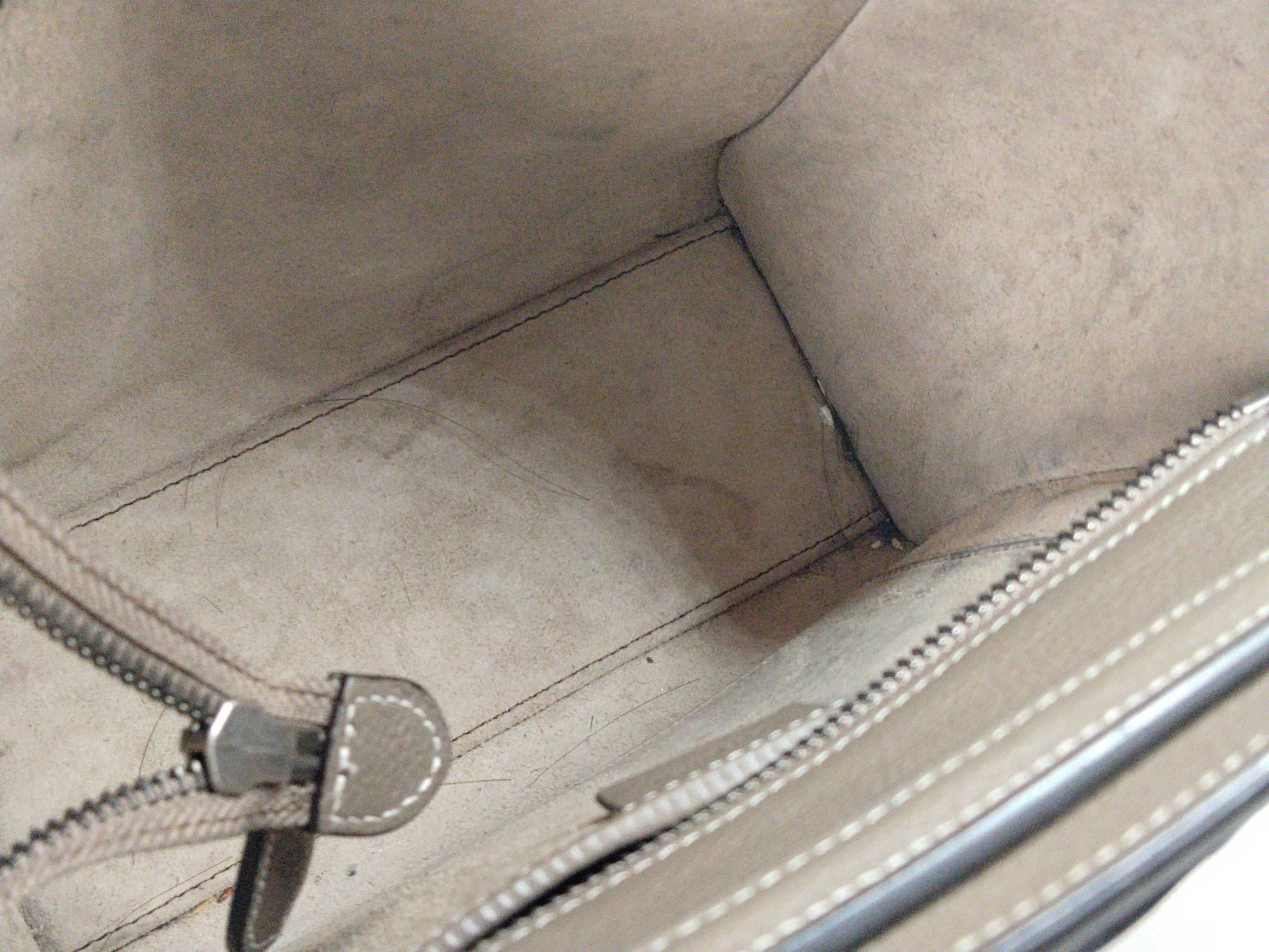 2WAY Etoupe Handbag — view 11