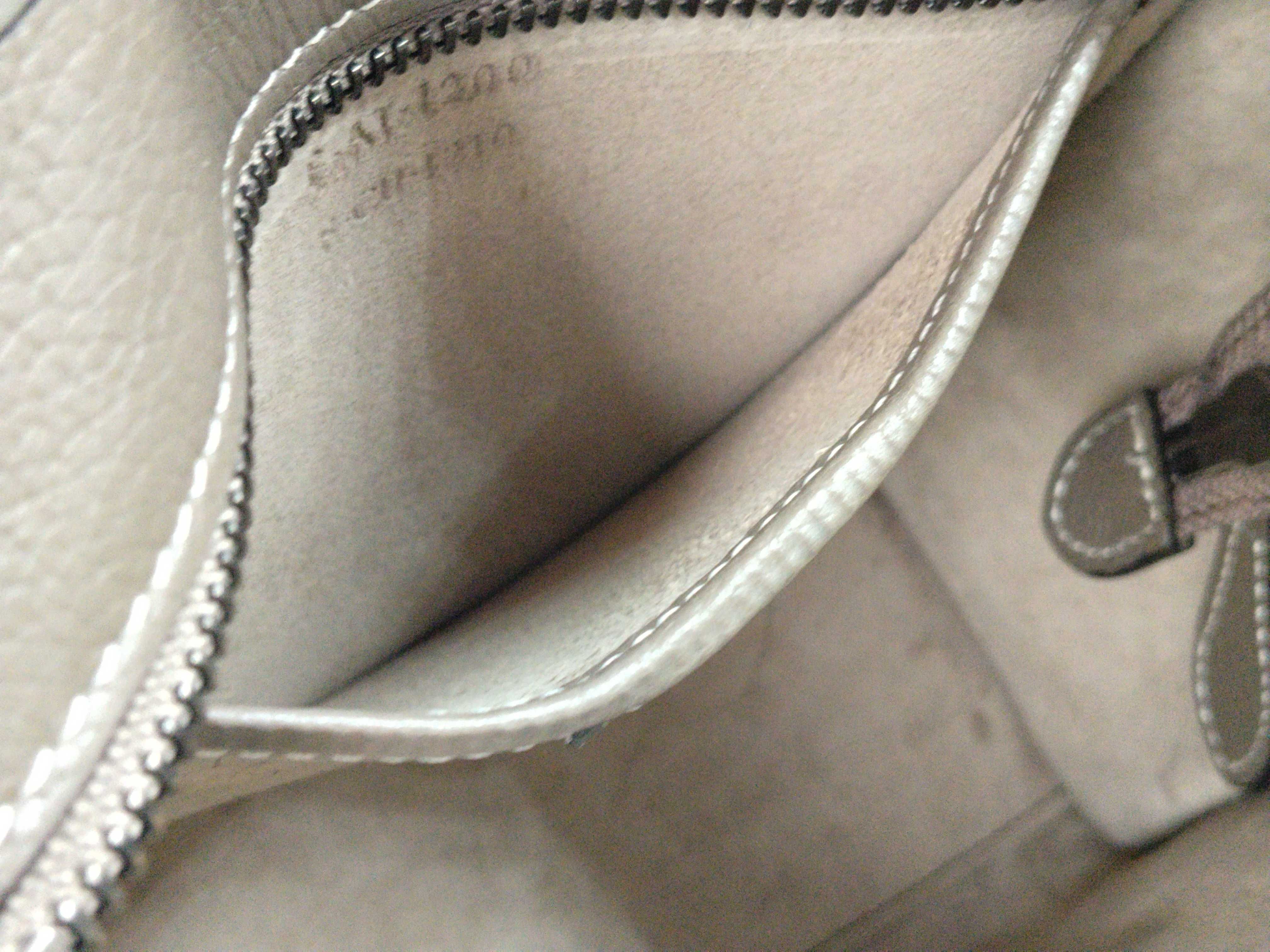 2WAY Etoupe Handbag — view 13