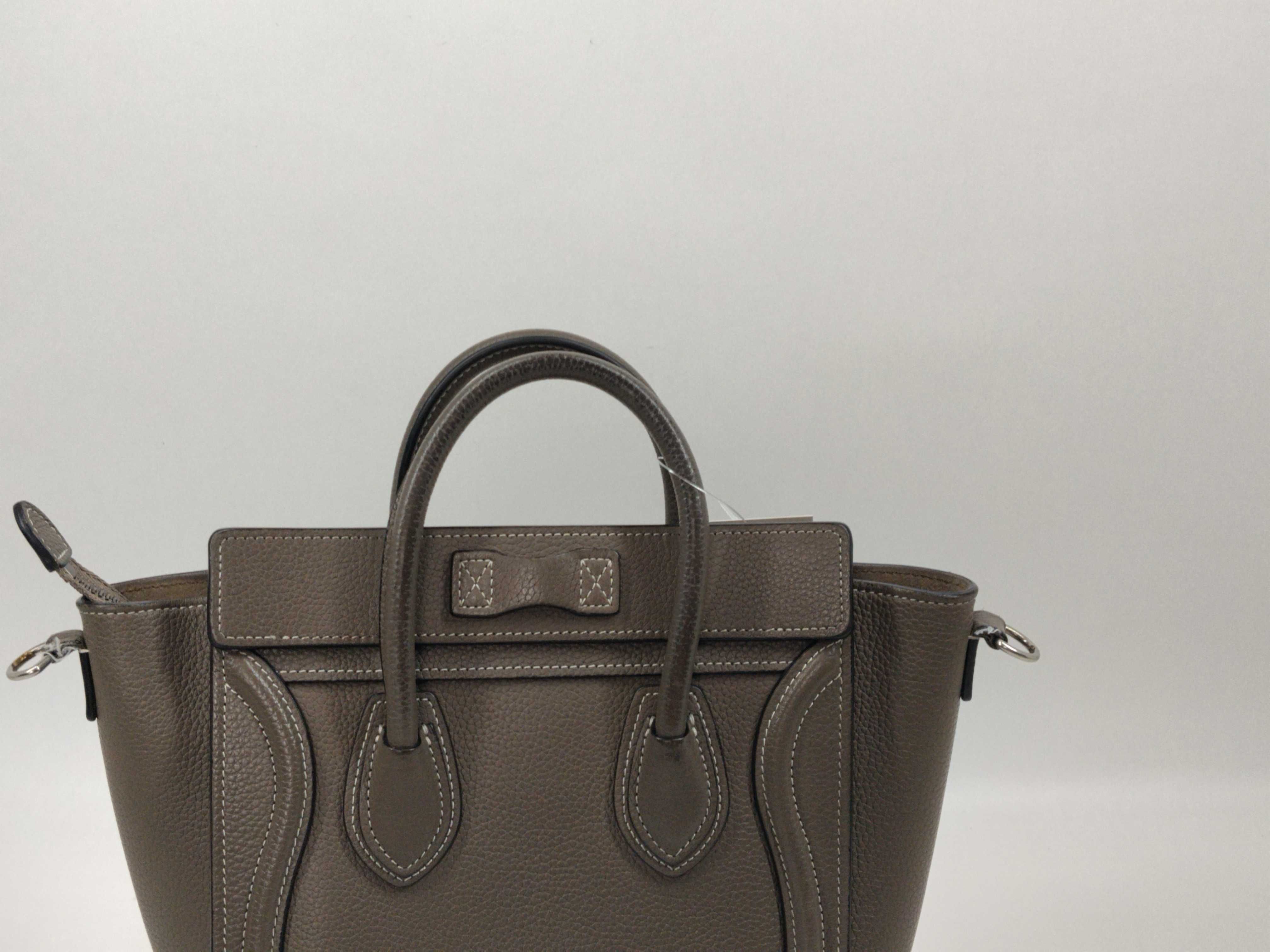2WAY Etoupe Handbag — view 4