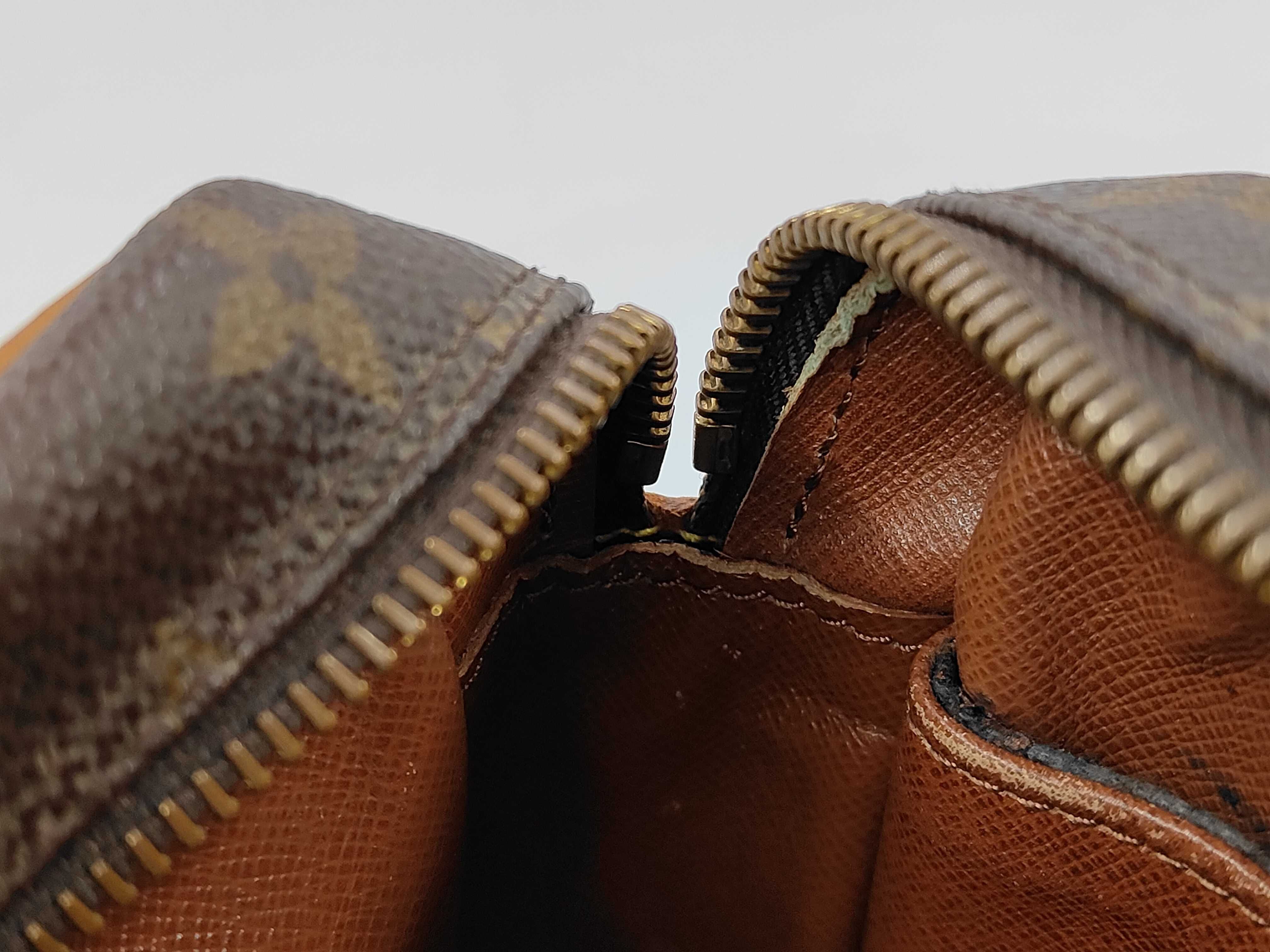 Monogram M51847 Compiegne 23 Second Bag — view 11