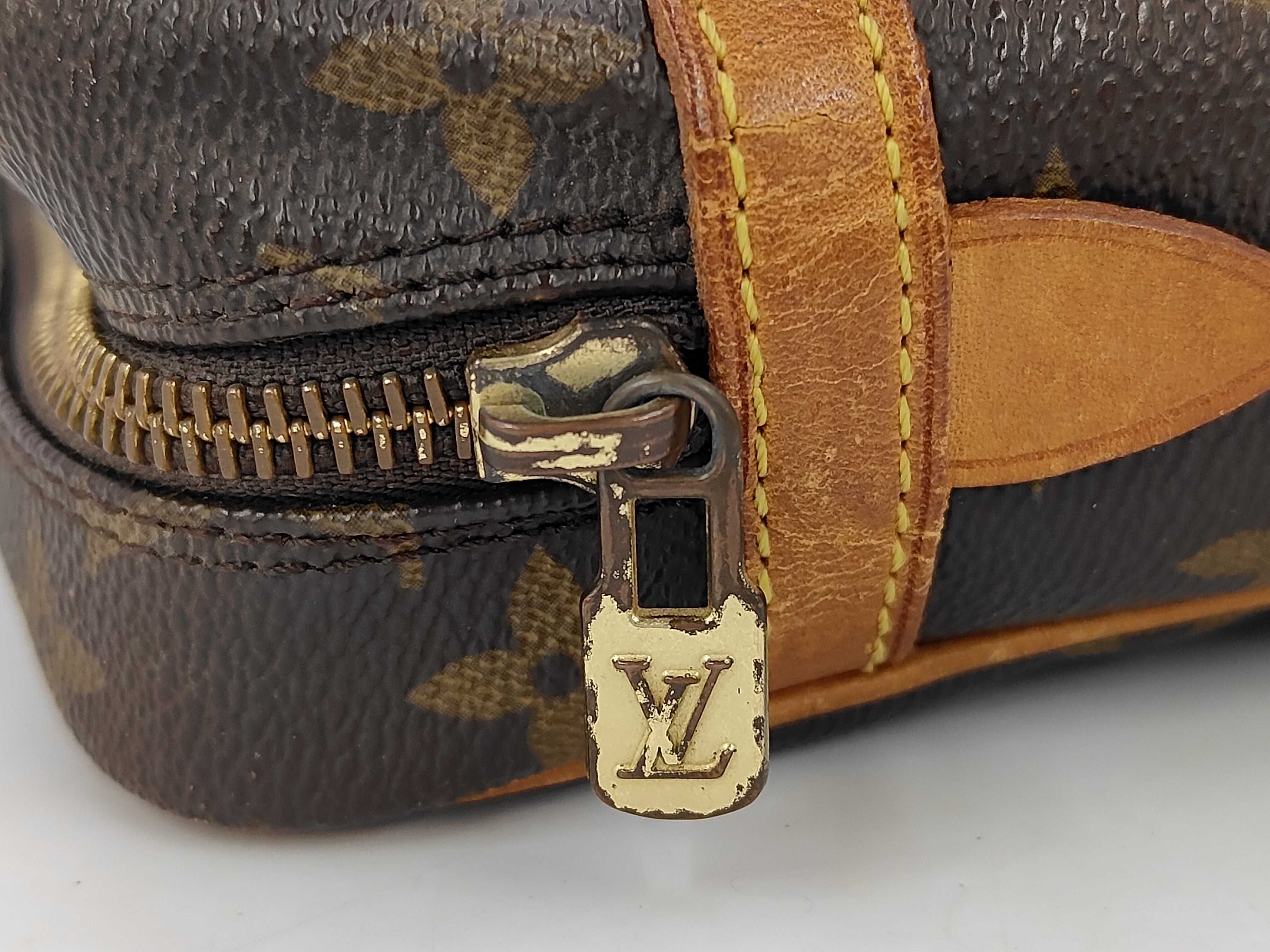 Monogram M51847 Compiegne 23 Second Bag — view 3
