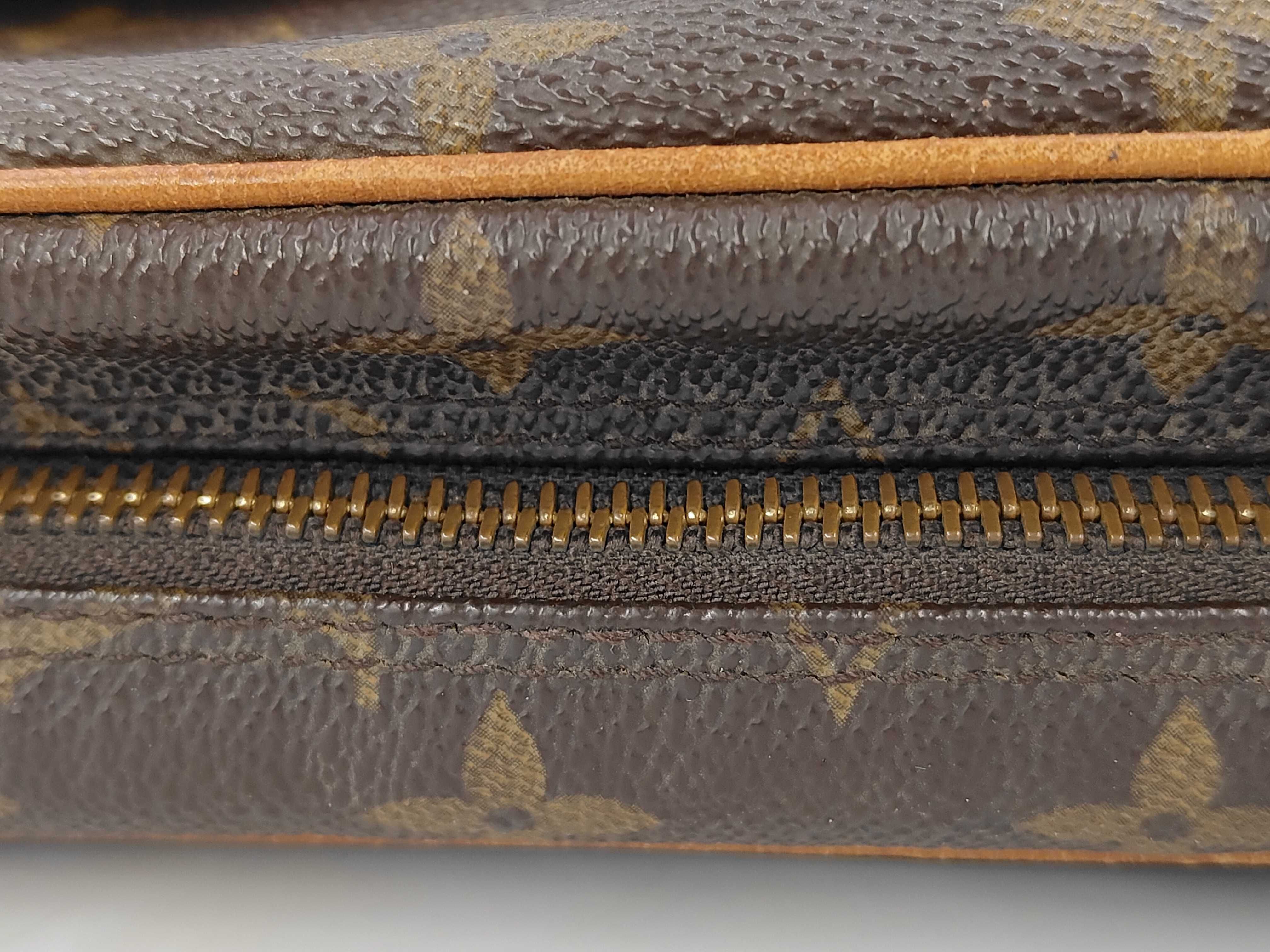 Monogram M51847 Compiegne 23 Second Bag — view 4