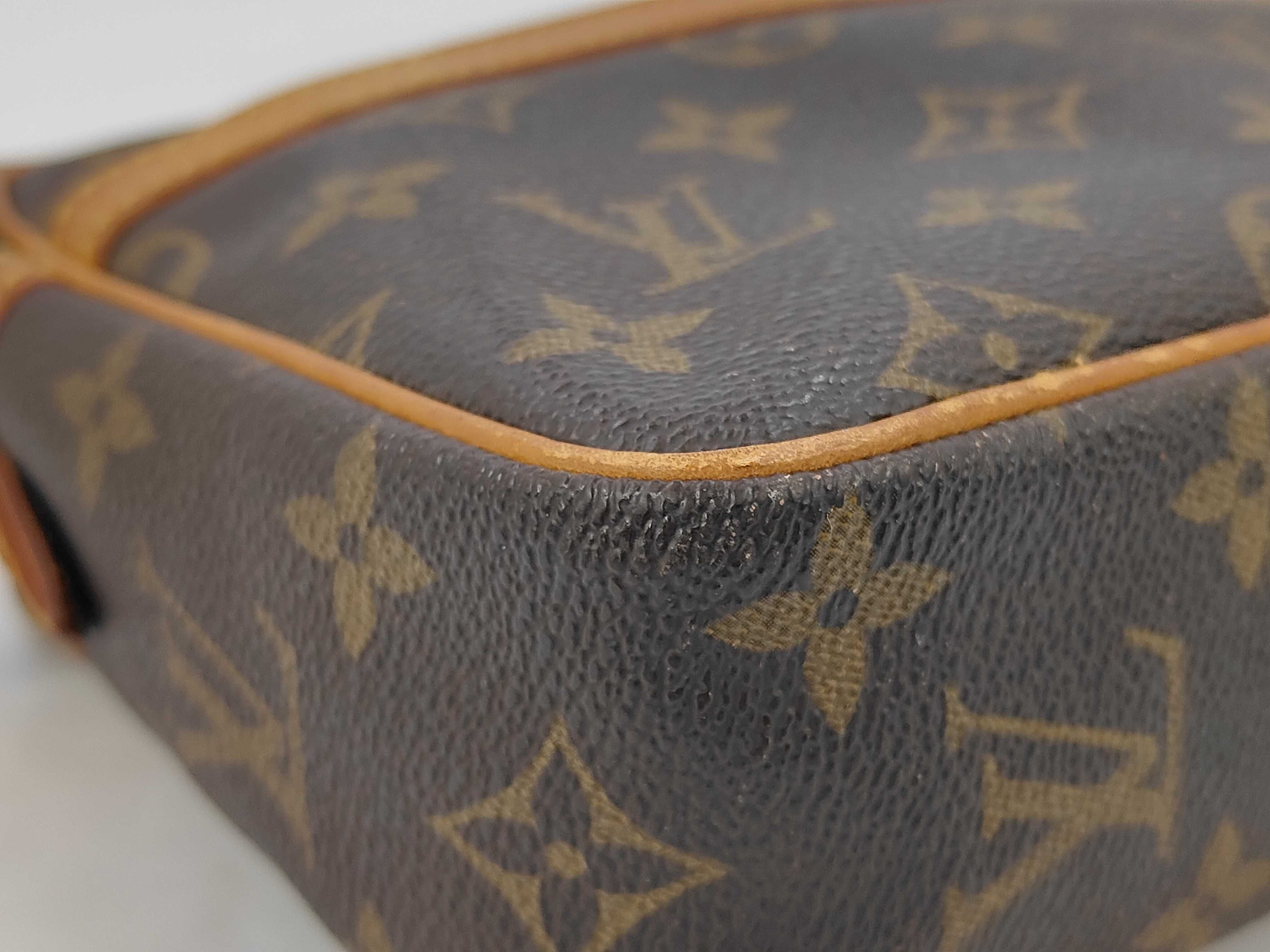 Monogram M51847 Compiegne 23 Second Bag — view 5