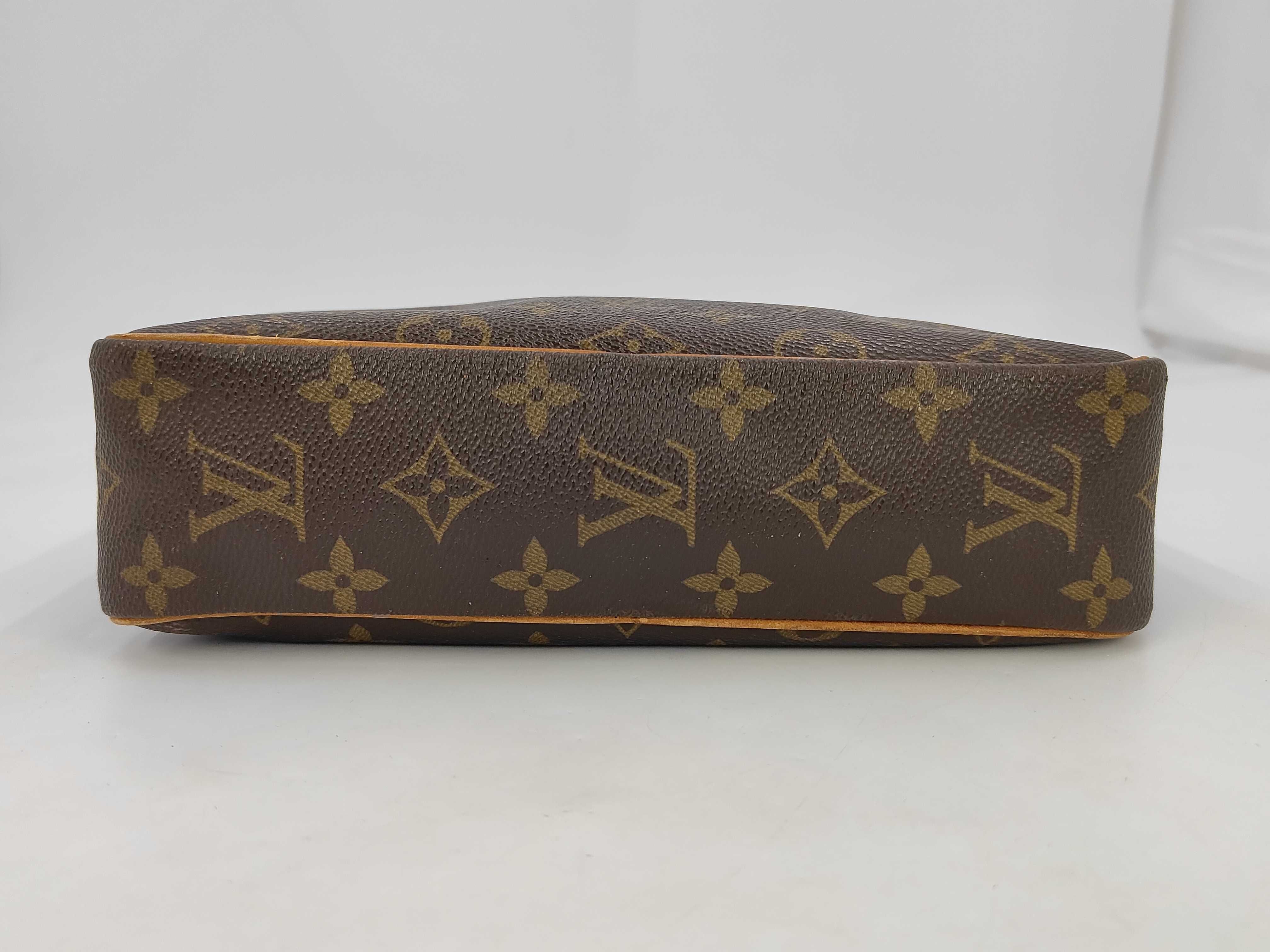 Monogram M51847 Compiegne 23 Second Bag — view 6