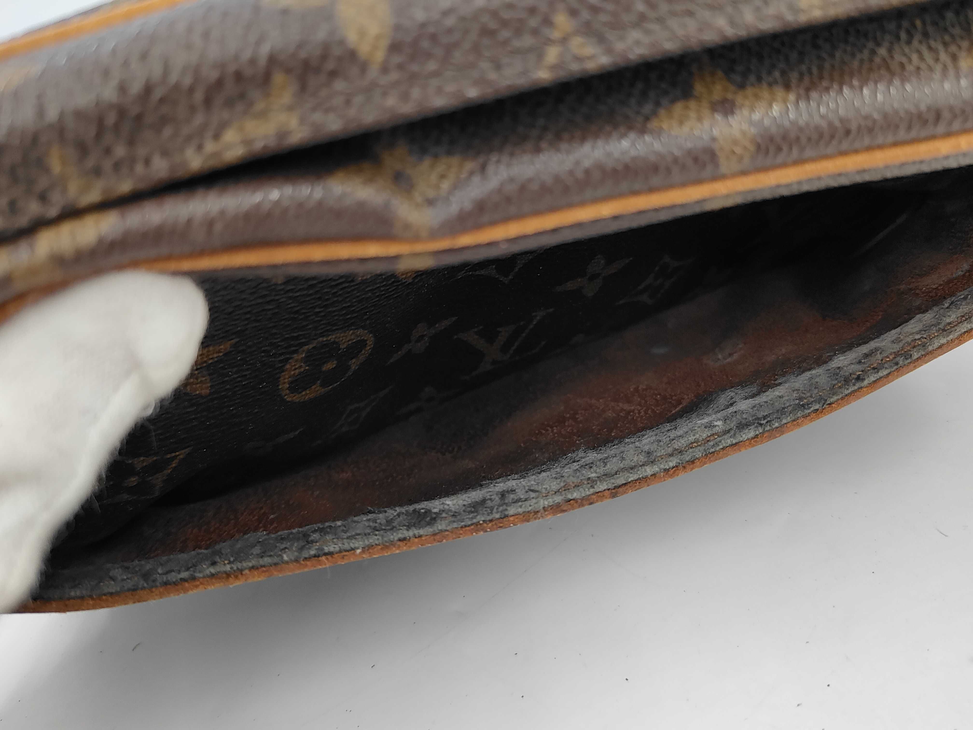 Monogram M51847 Compiegne 23 Second Bag — view 7