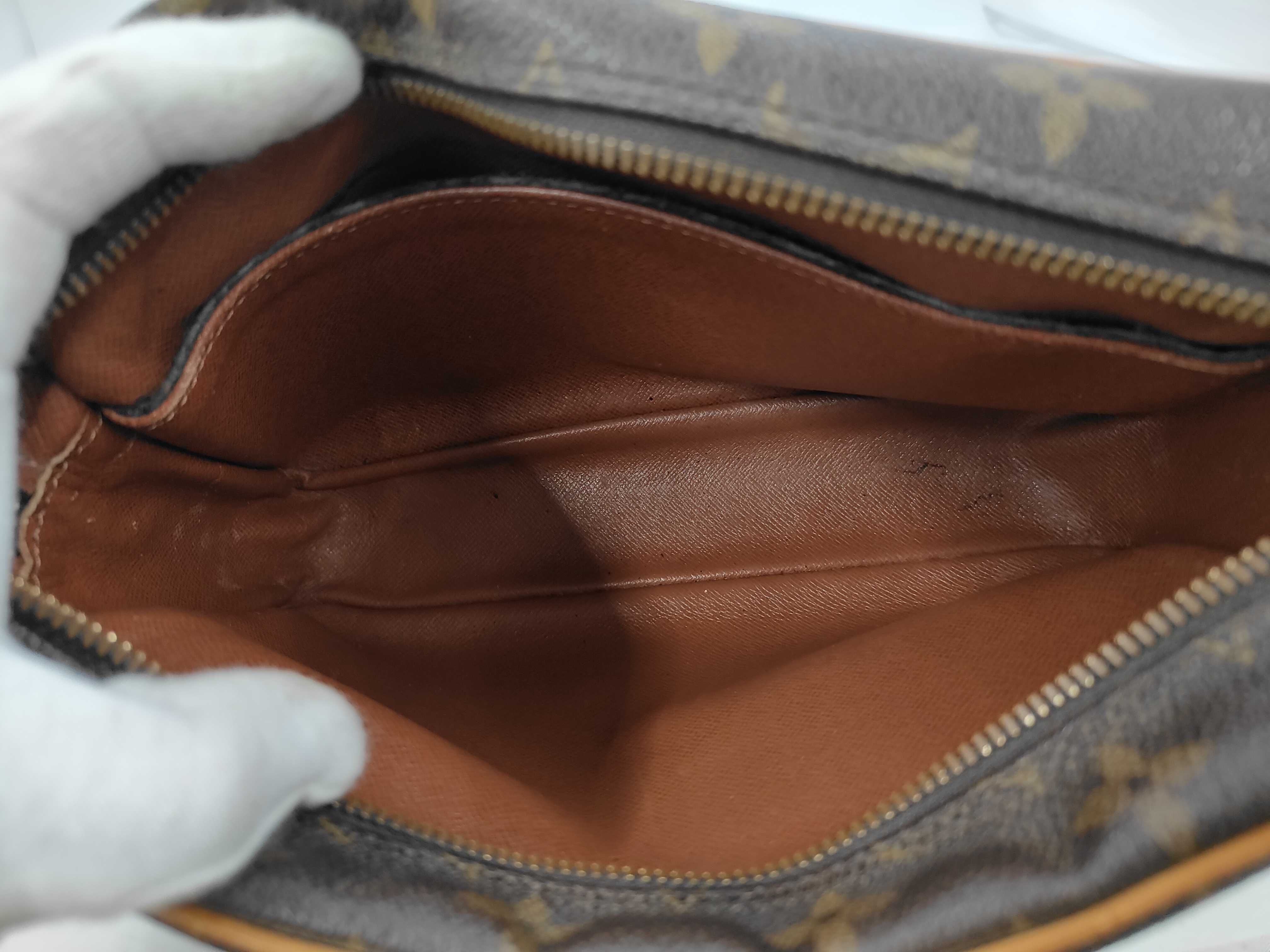 Monogram M51847 Compiegne 23 Second Bag — view 8