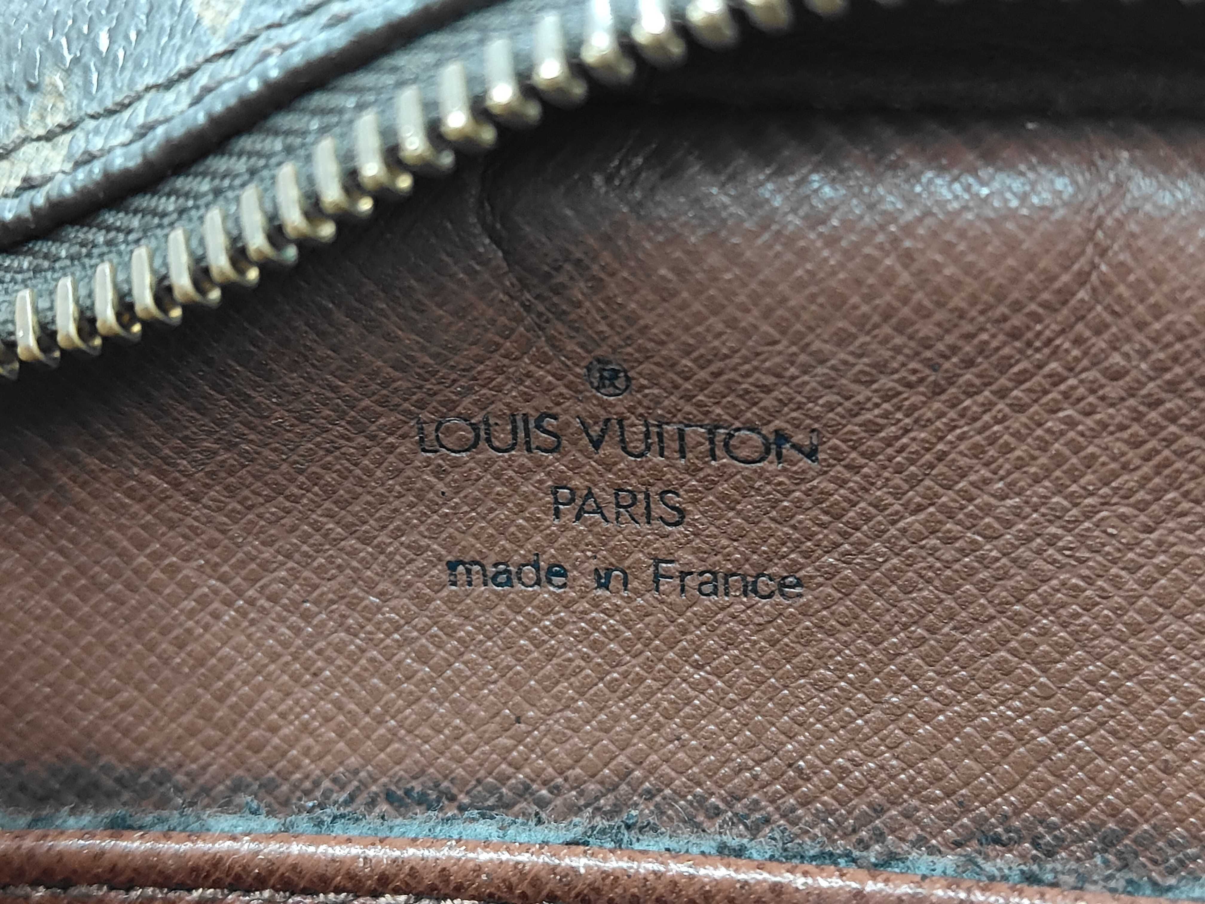 Monogram M51847 Compiegne 23 Second Bag — view 9