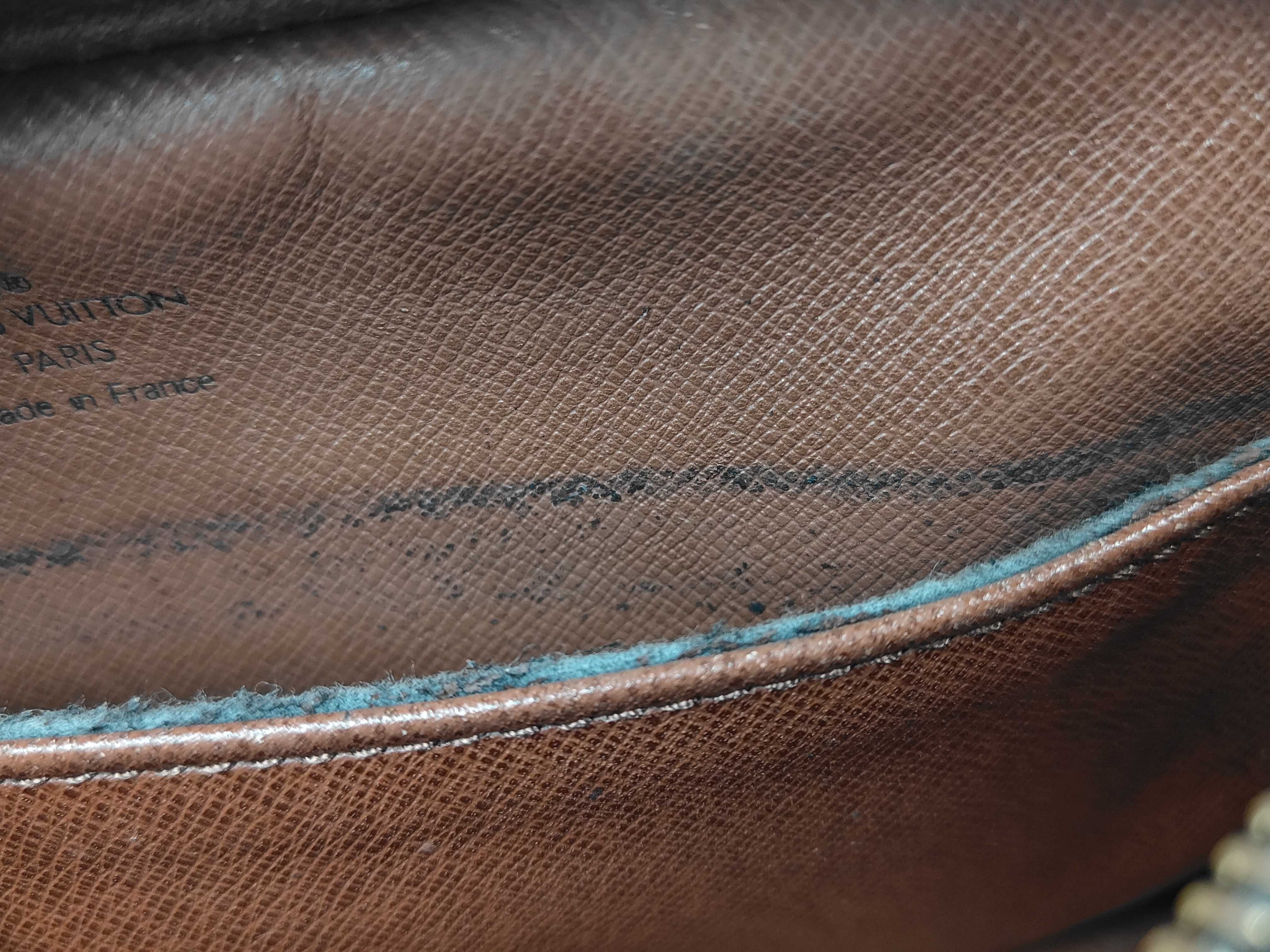 Monogram M51847 Compiegne 23 Second Bag — view 10