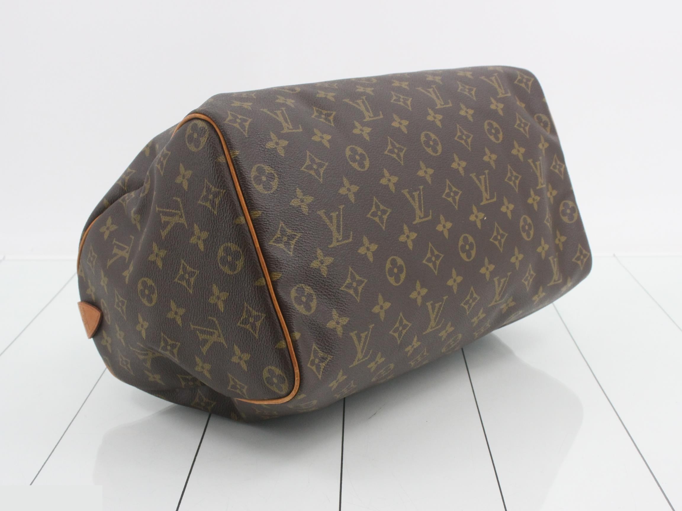 Speedy 35 — view 5