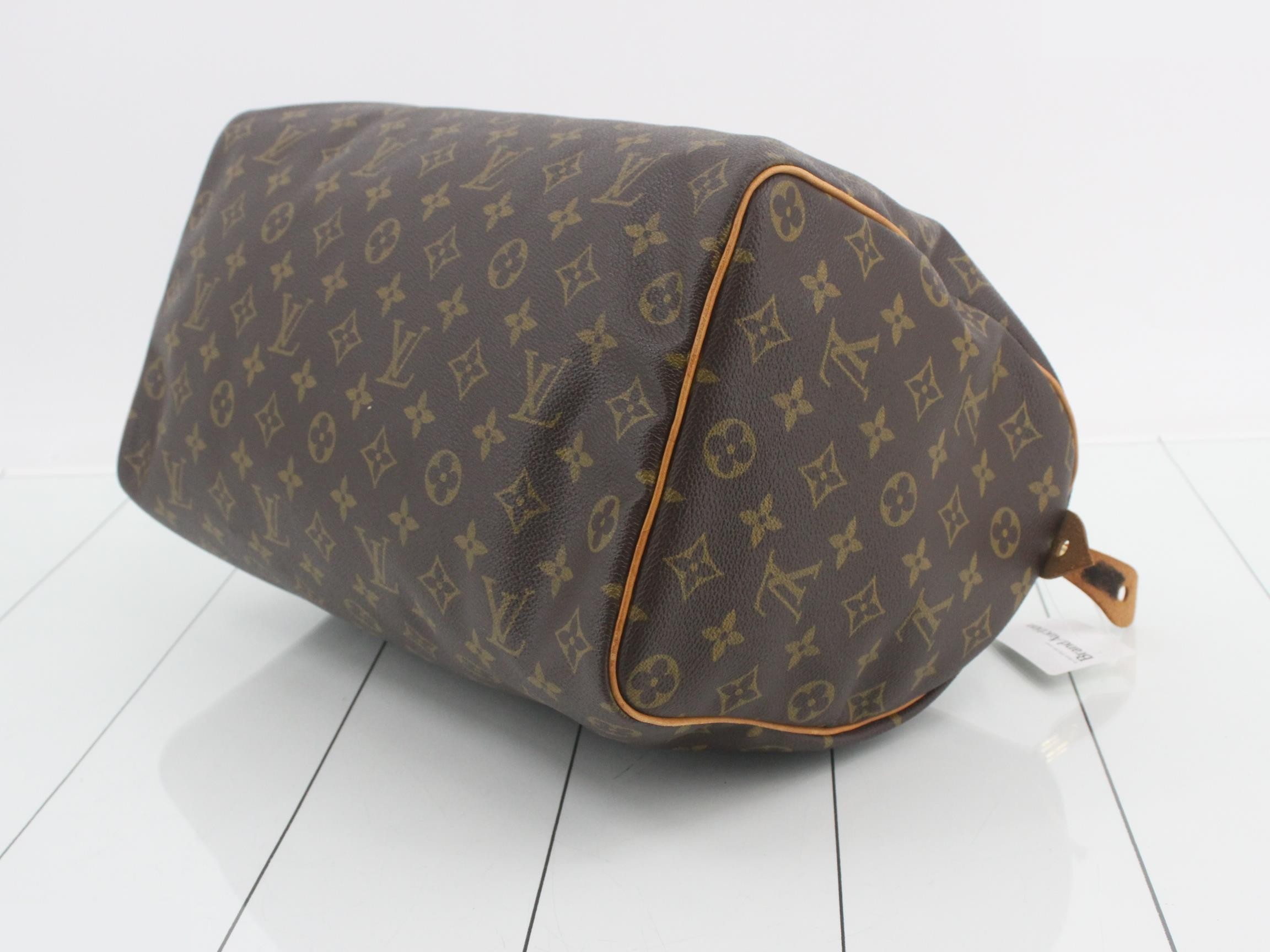 Speedy 35 — view 6