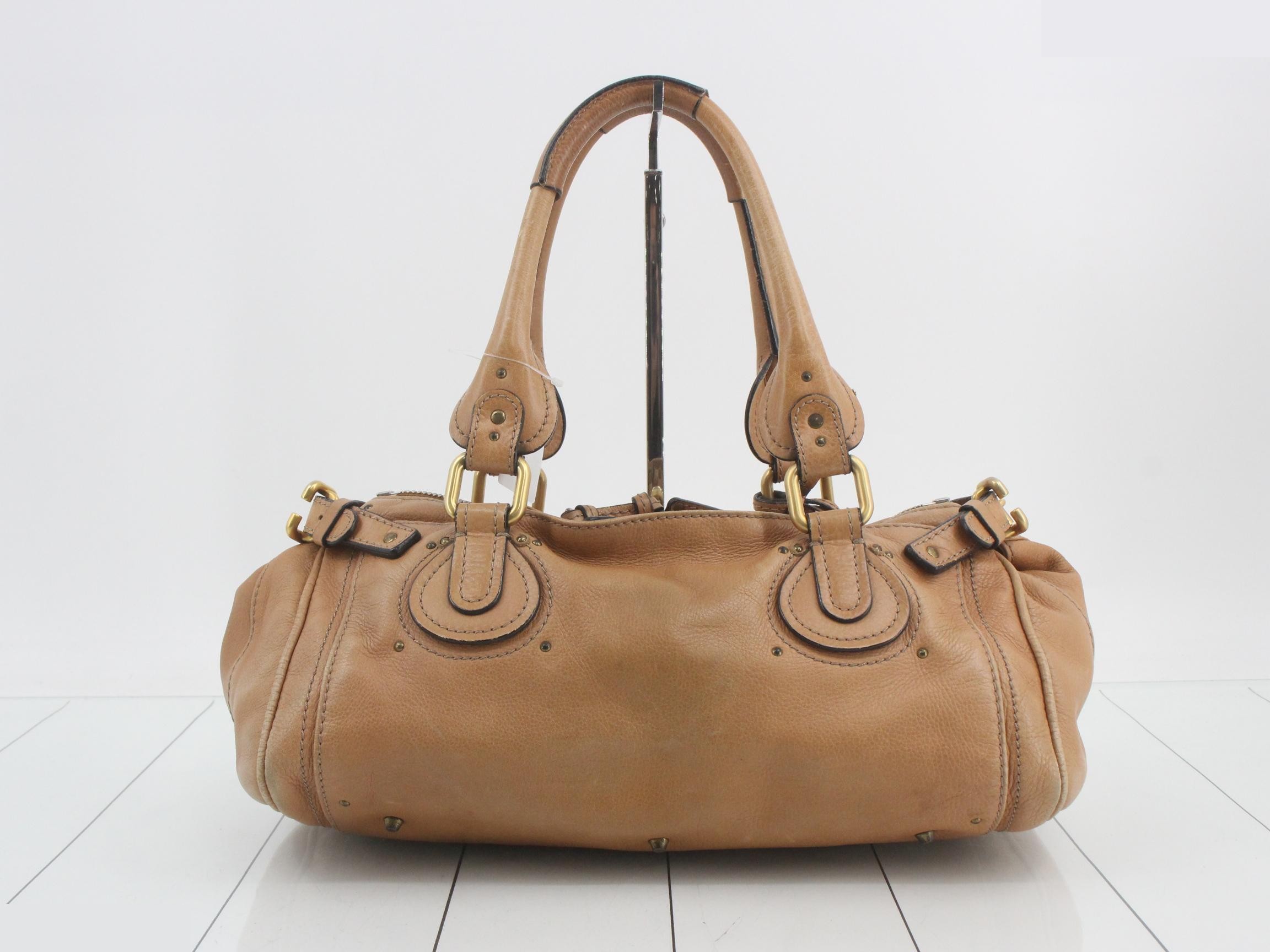 Paddington (Bag) - Handbag - Brown — view 2