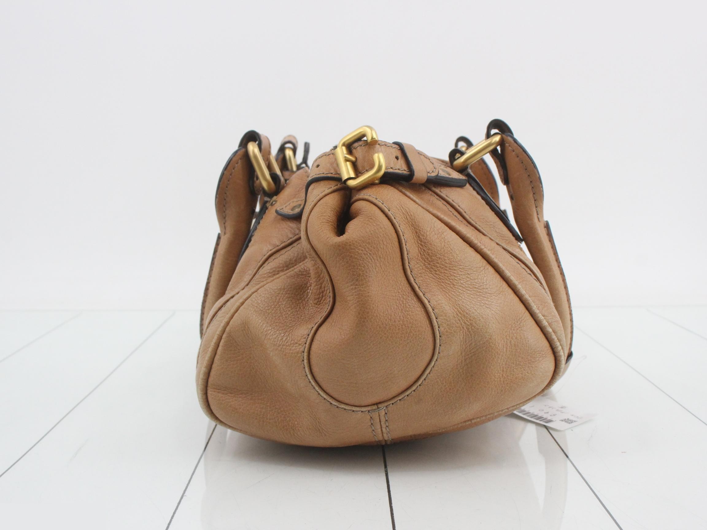 Paddington (Bag) - Handbag - Brown — view 3