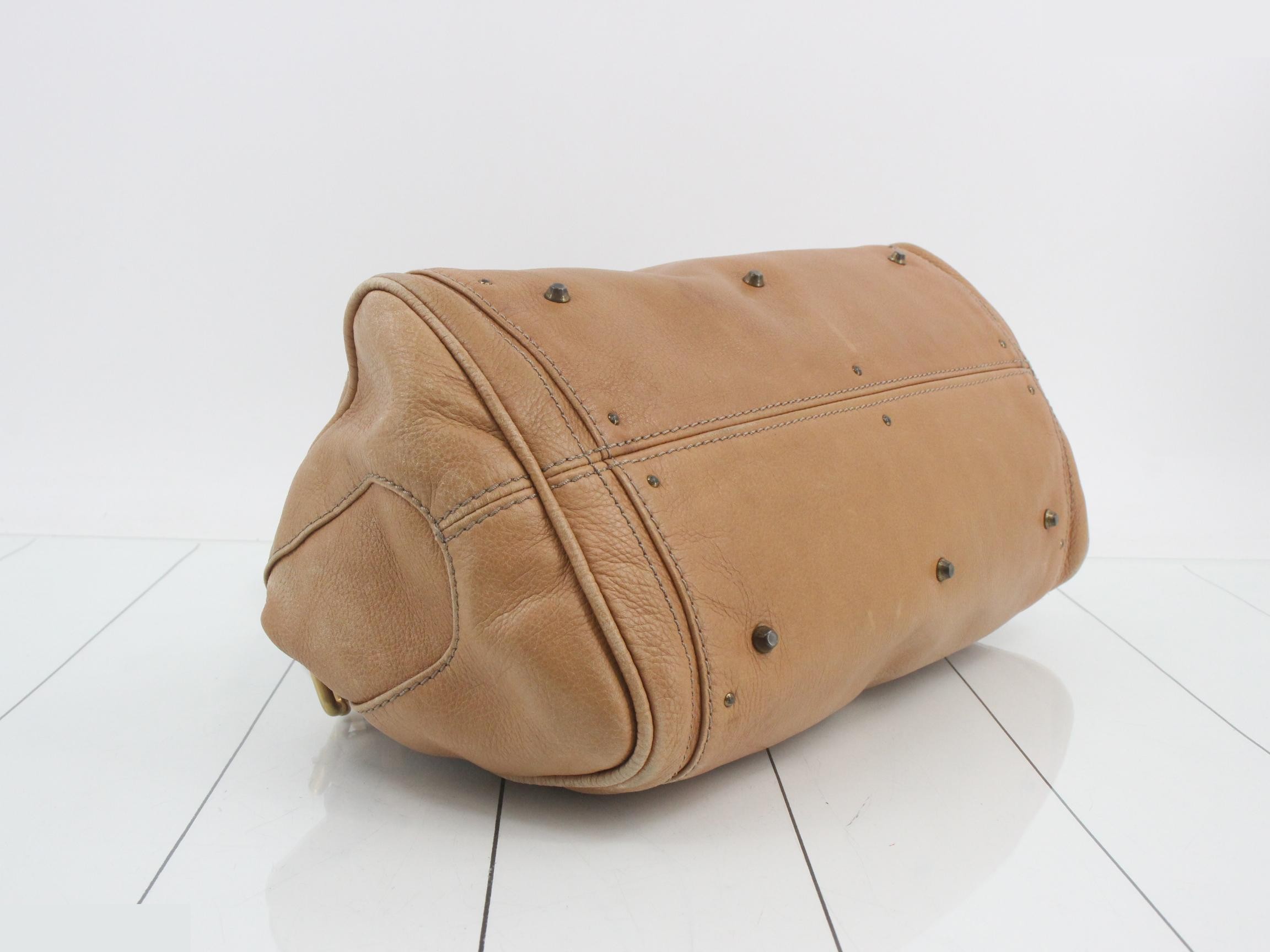Paddington (Bag) - Handbag - Brown — view 5