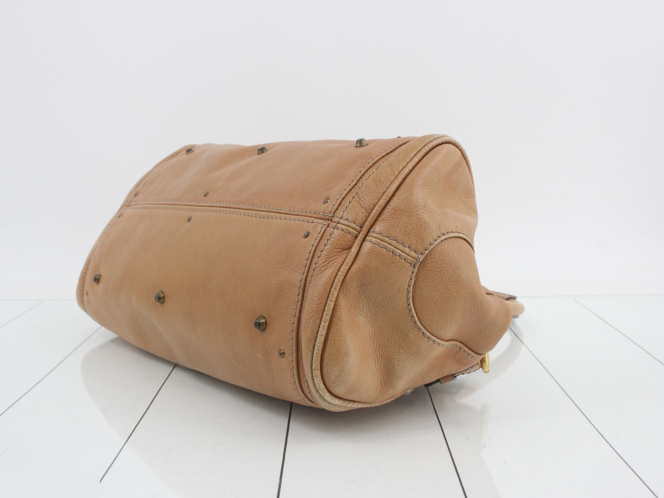 Paddington (Bag) - Handbag - Brown — view 6