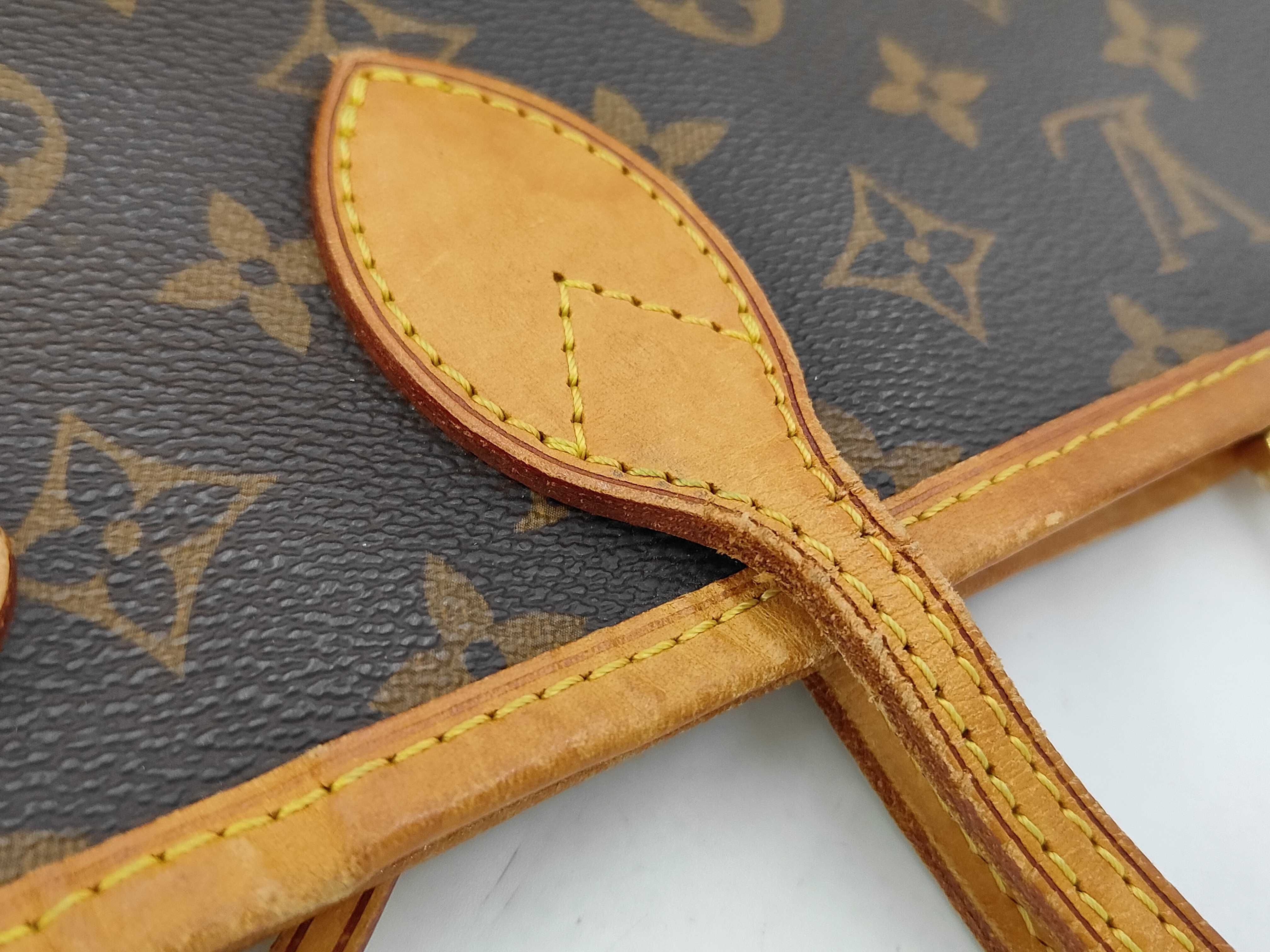 Monogram M40155 Neverfull PM (Old Model) Tote Bag — view 5