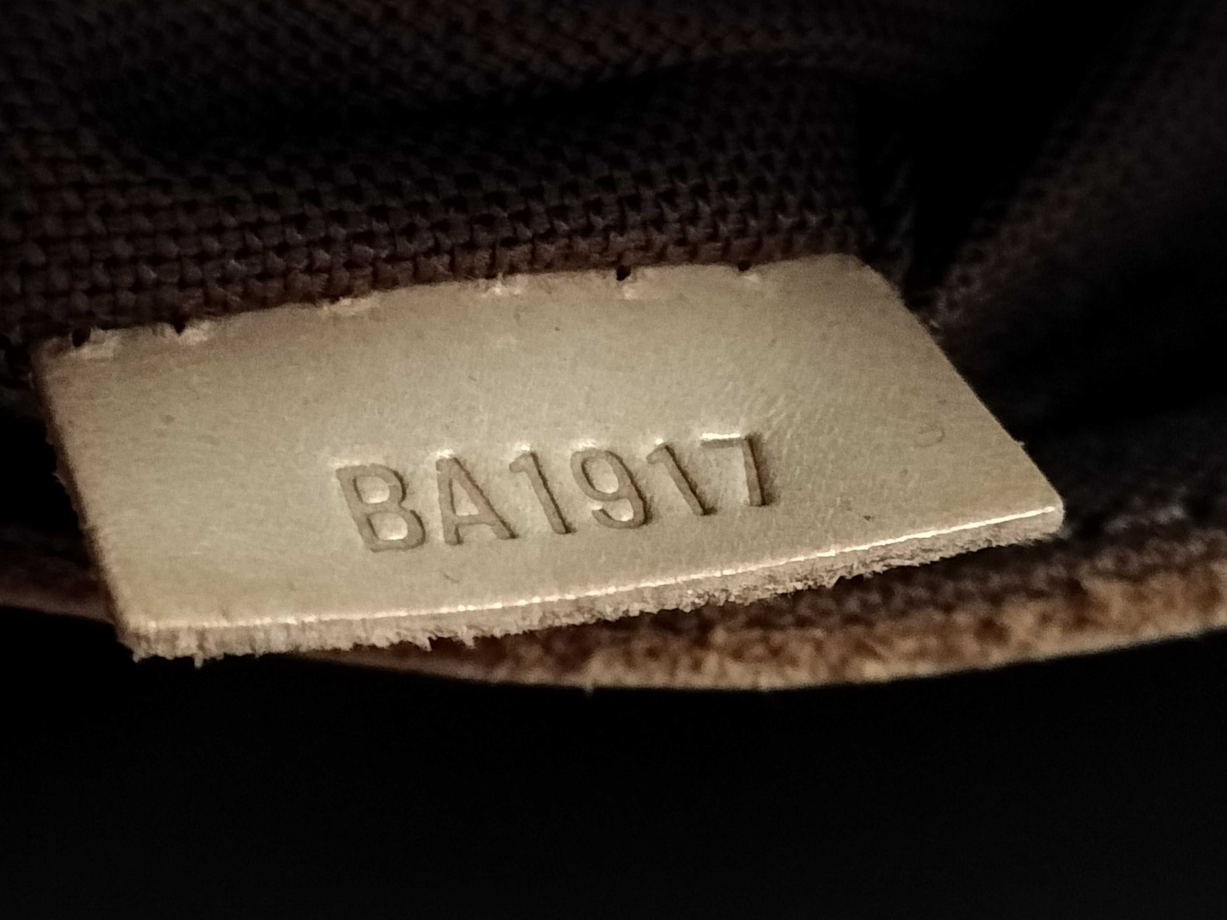 Monogram M51130 Alma Handbag — view 13