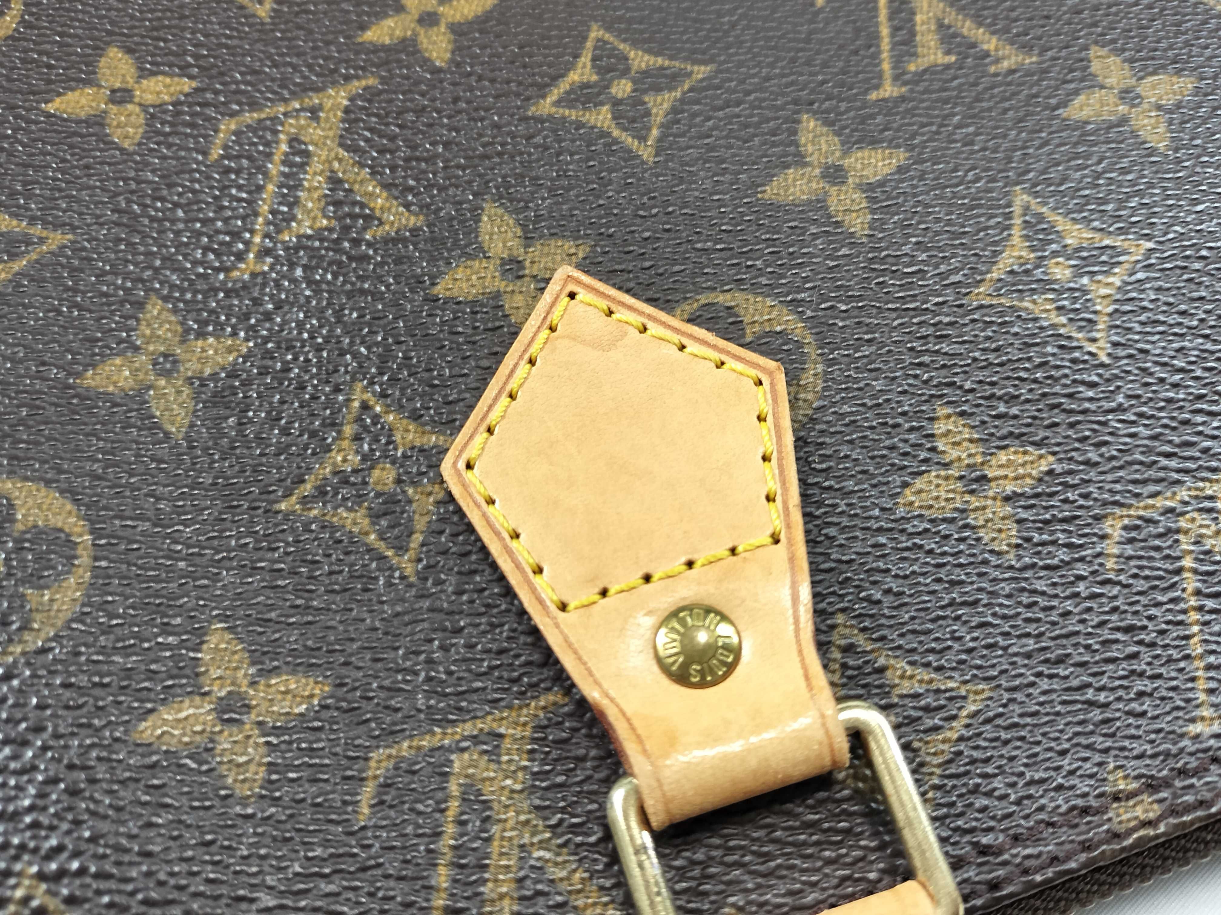 Monogram M51130 Alma Handbag — view 14