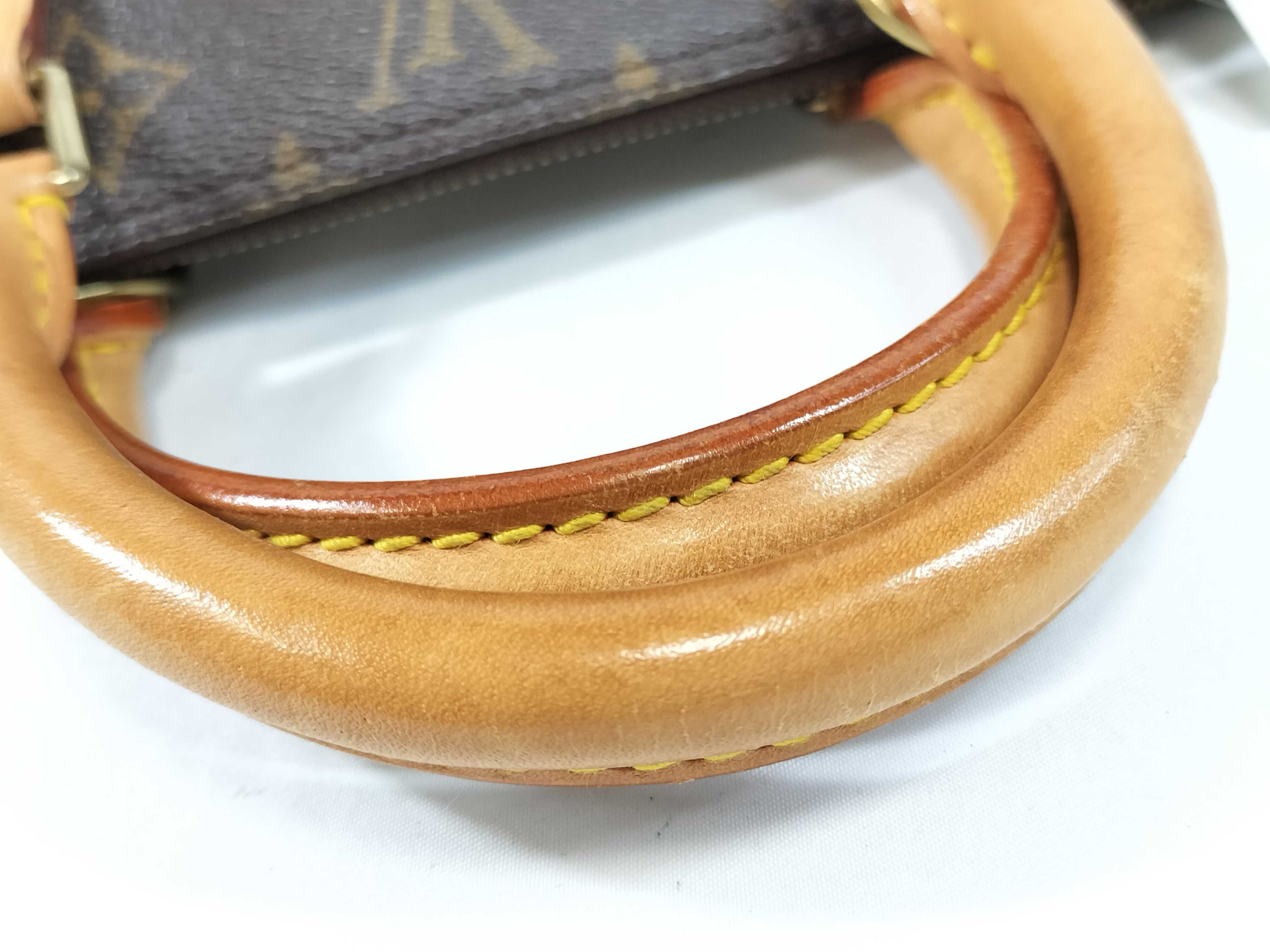 Monogram M51130 Alma Handbag — view 4