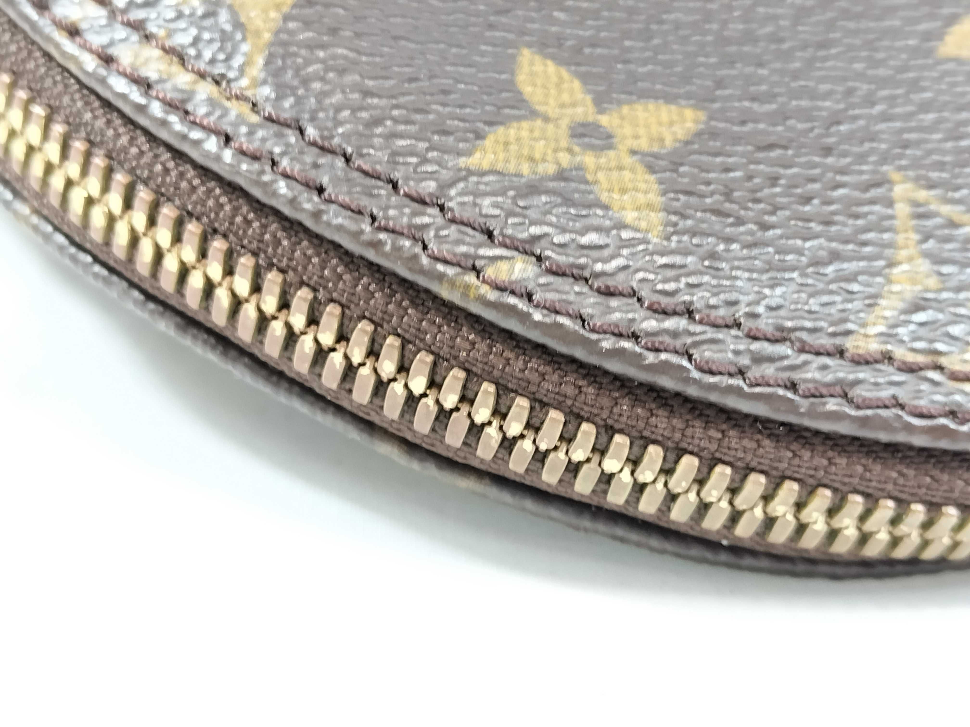 Monogram M51130 Alma Handbag — view 6
