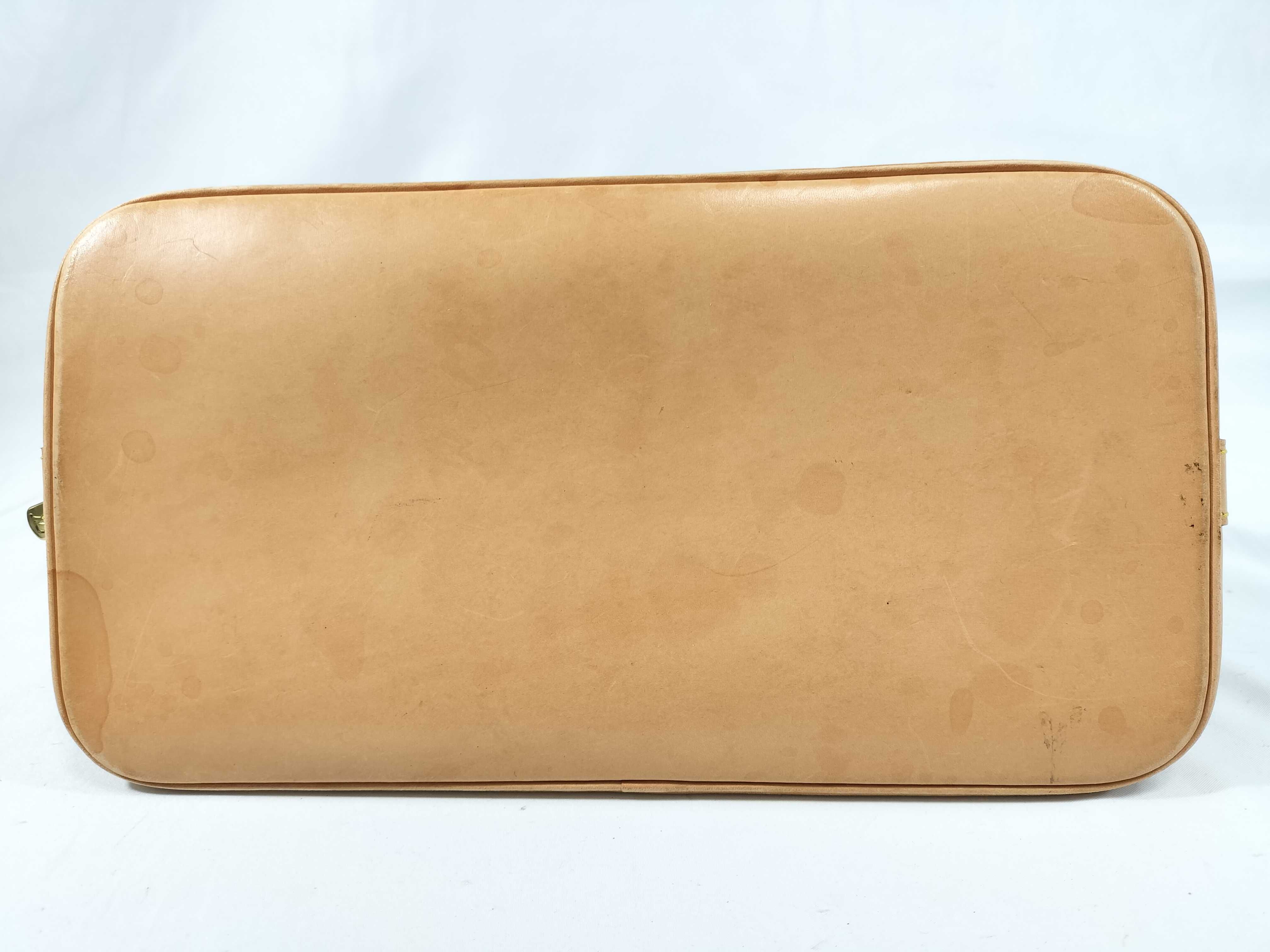 Monogram M51130 Alma Handbag — view 8
