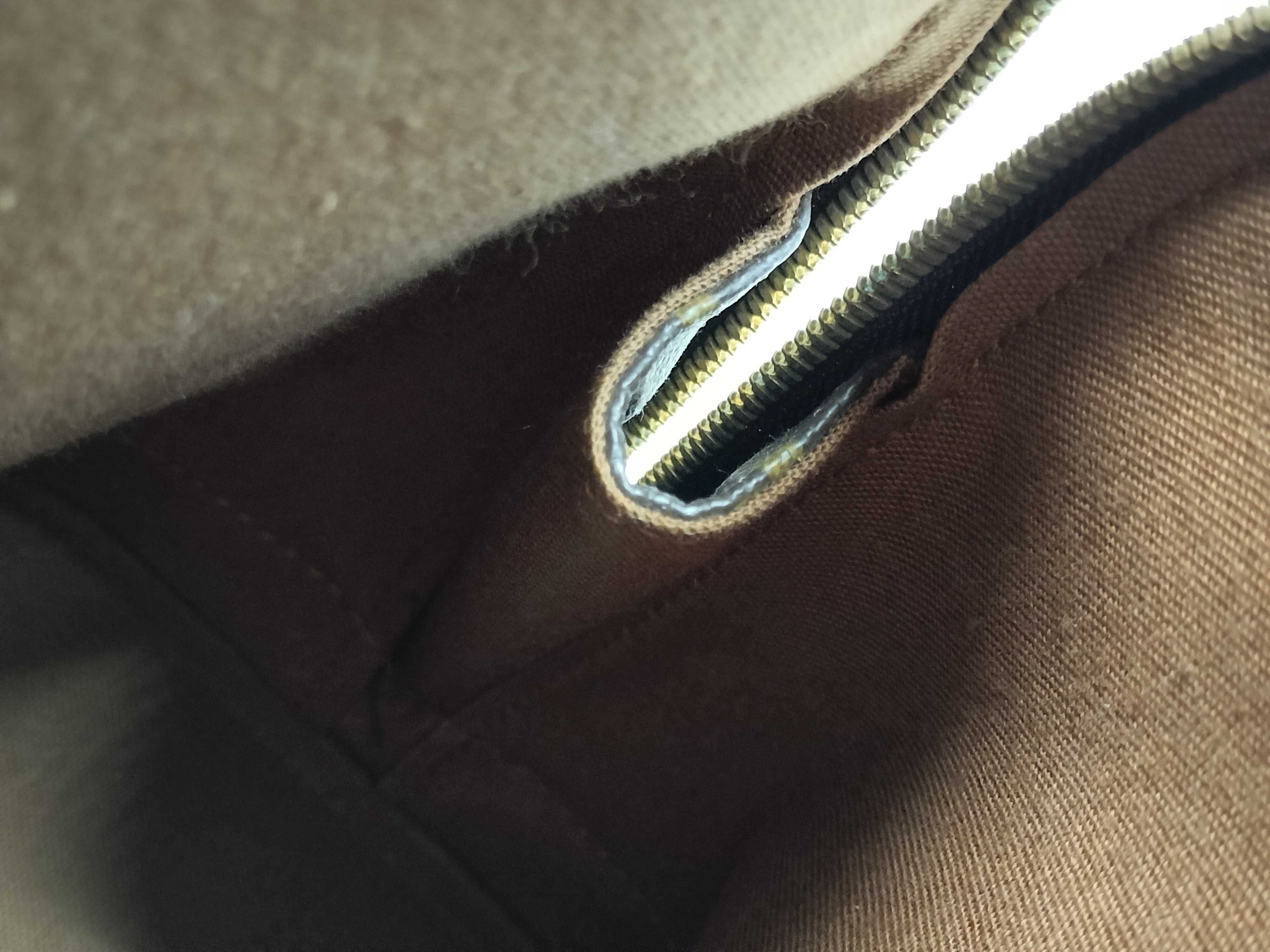 Monogram M51130 Alma Handbag — view 9