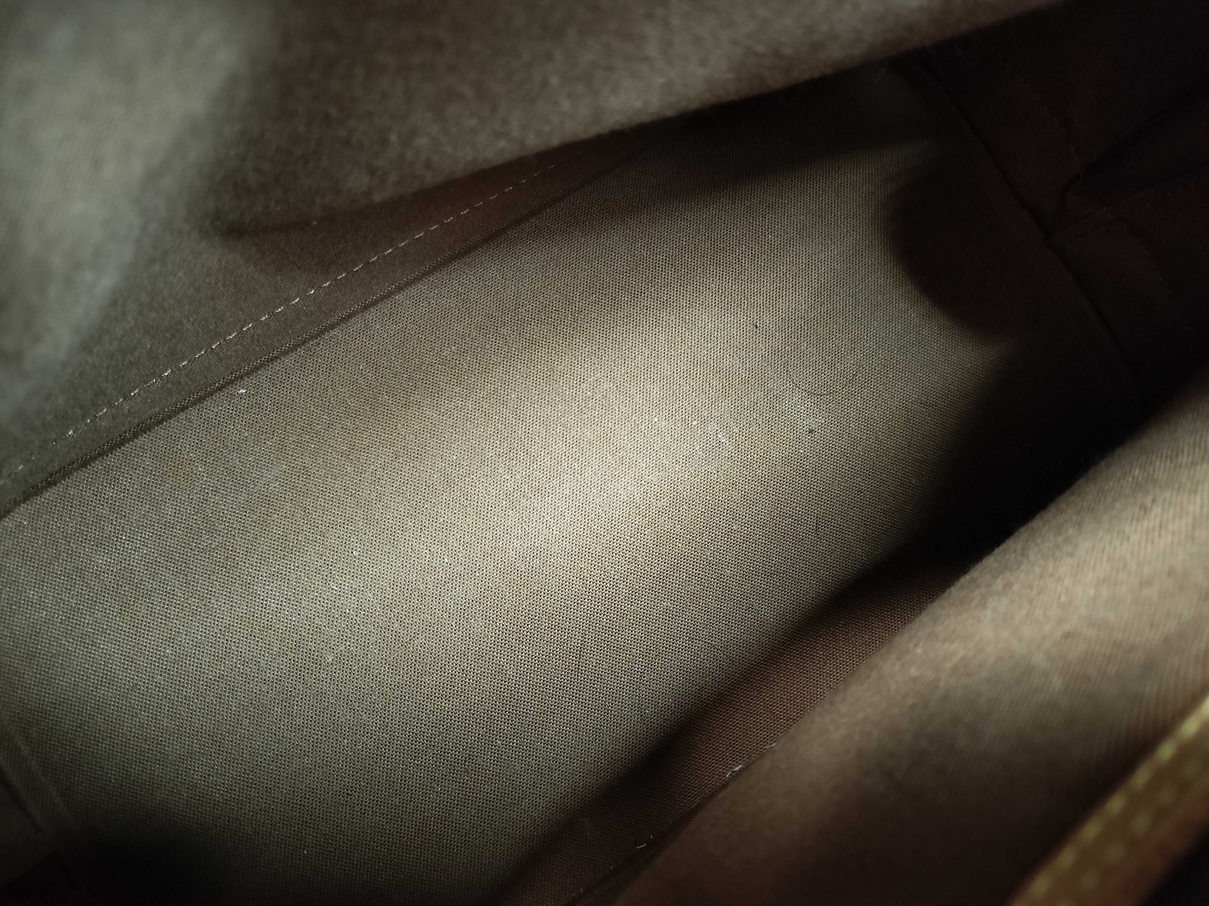 Monogram M51130 Alma Handbag — view 10