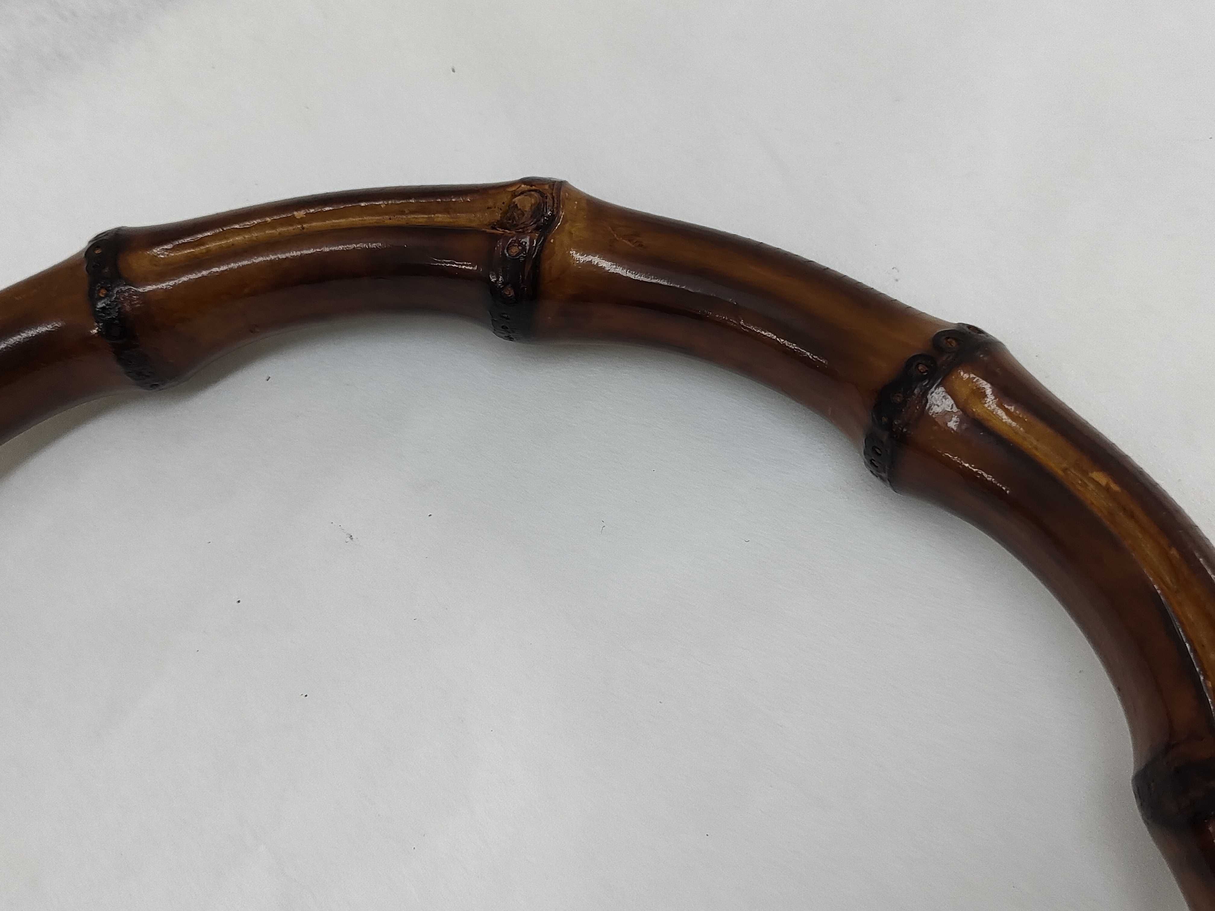 Bamboo Gucci Handbag — view 4