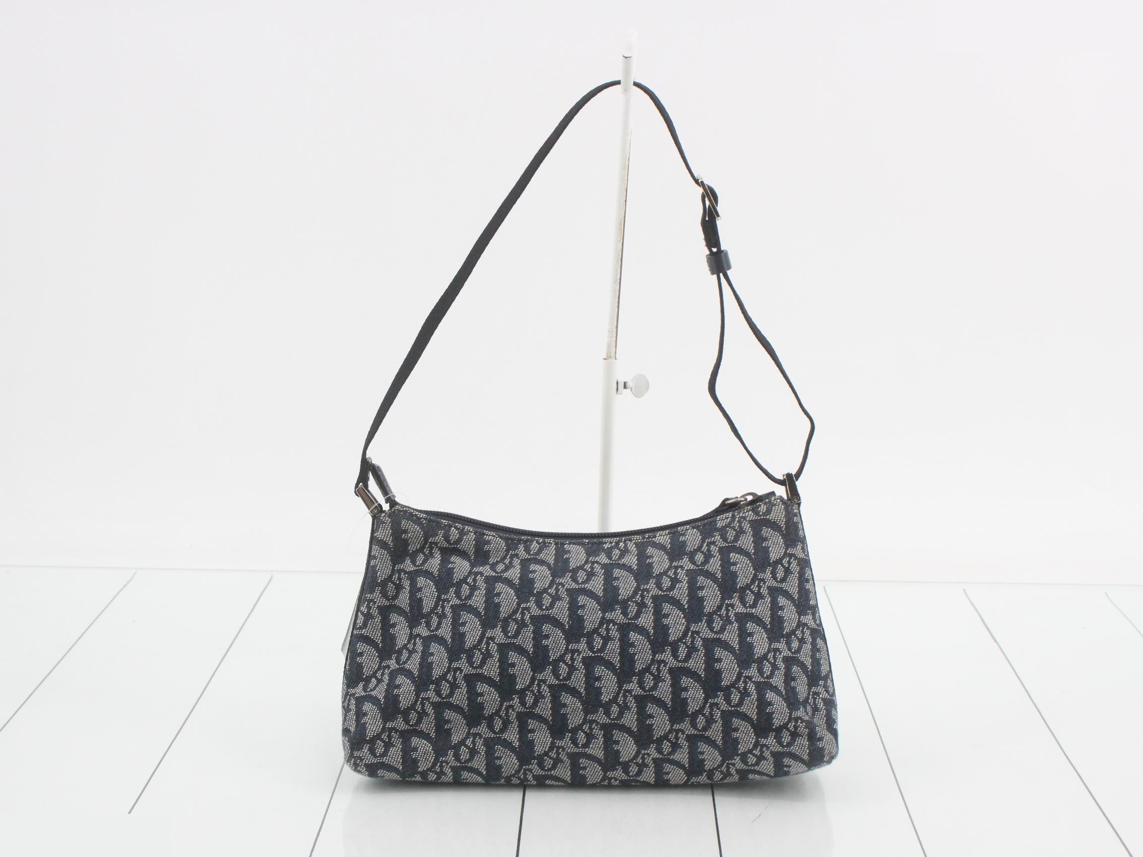 Trotter Shoulder Bag — view 2