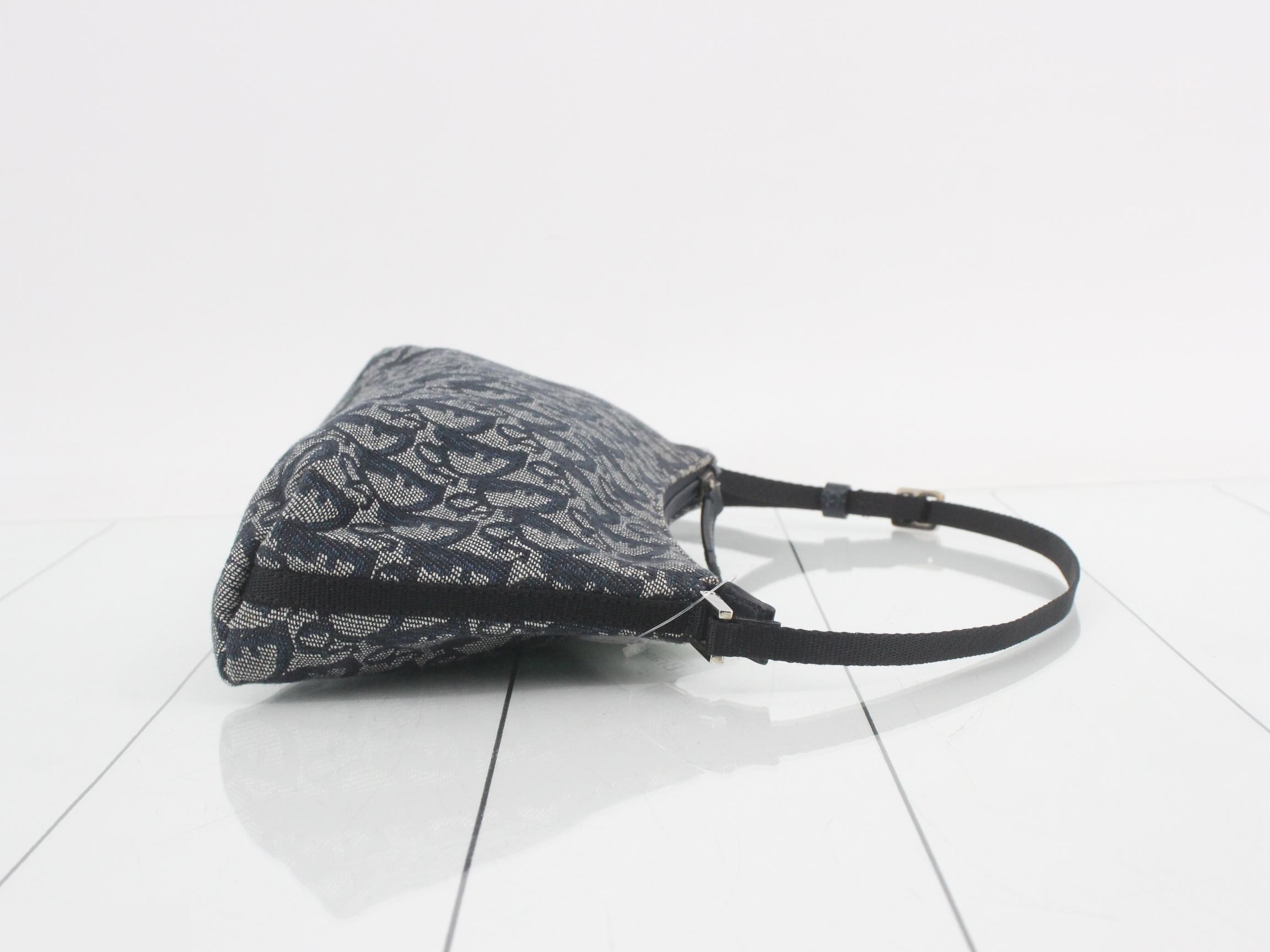 Trotter Shoulder Bag — view 3