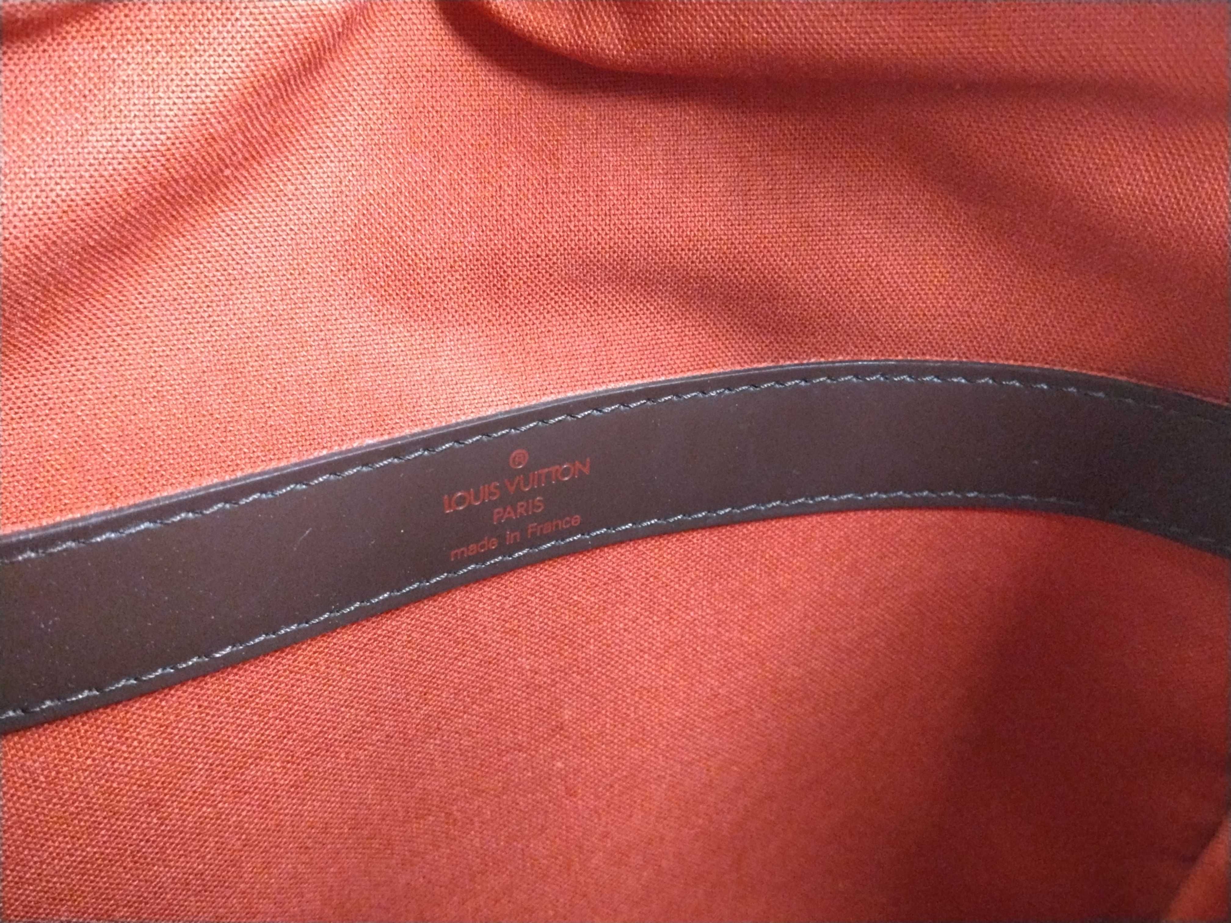 Damier Shoulder Bag — view 12