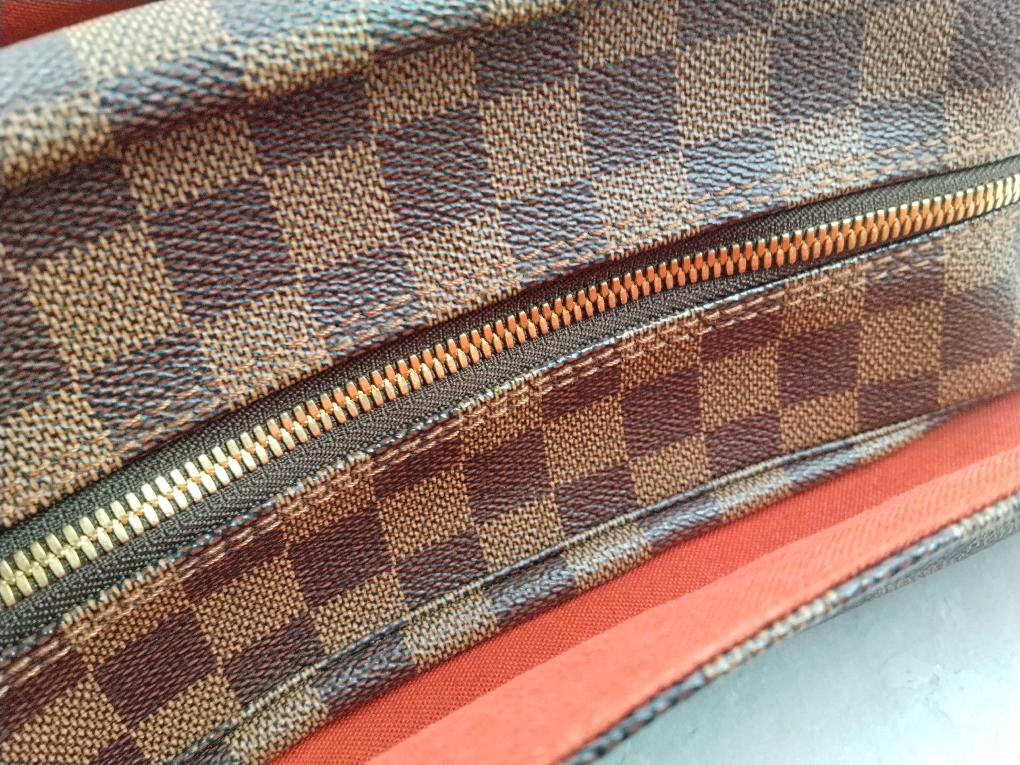 Damier Shoulder Bag — view 14