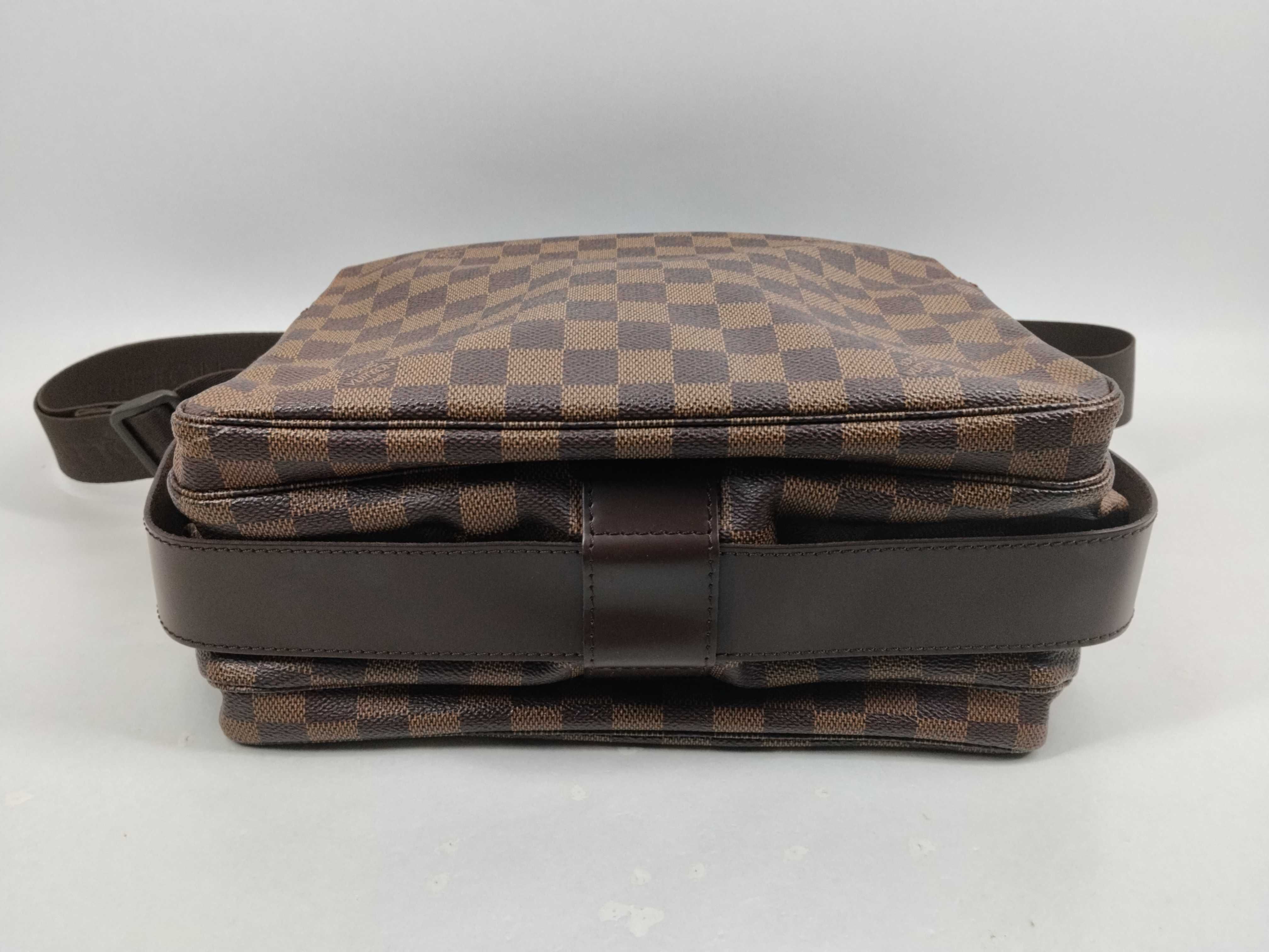 Damier Shoulder Bag — view 3