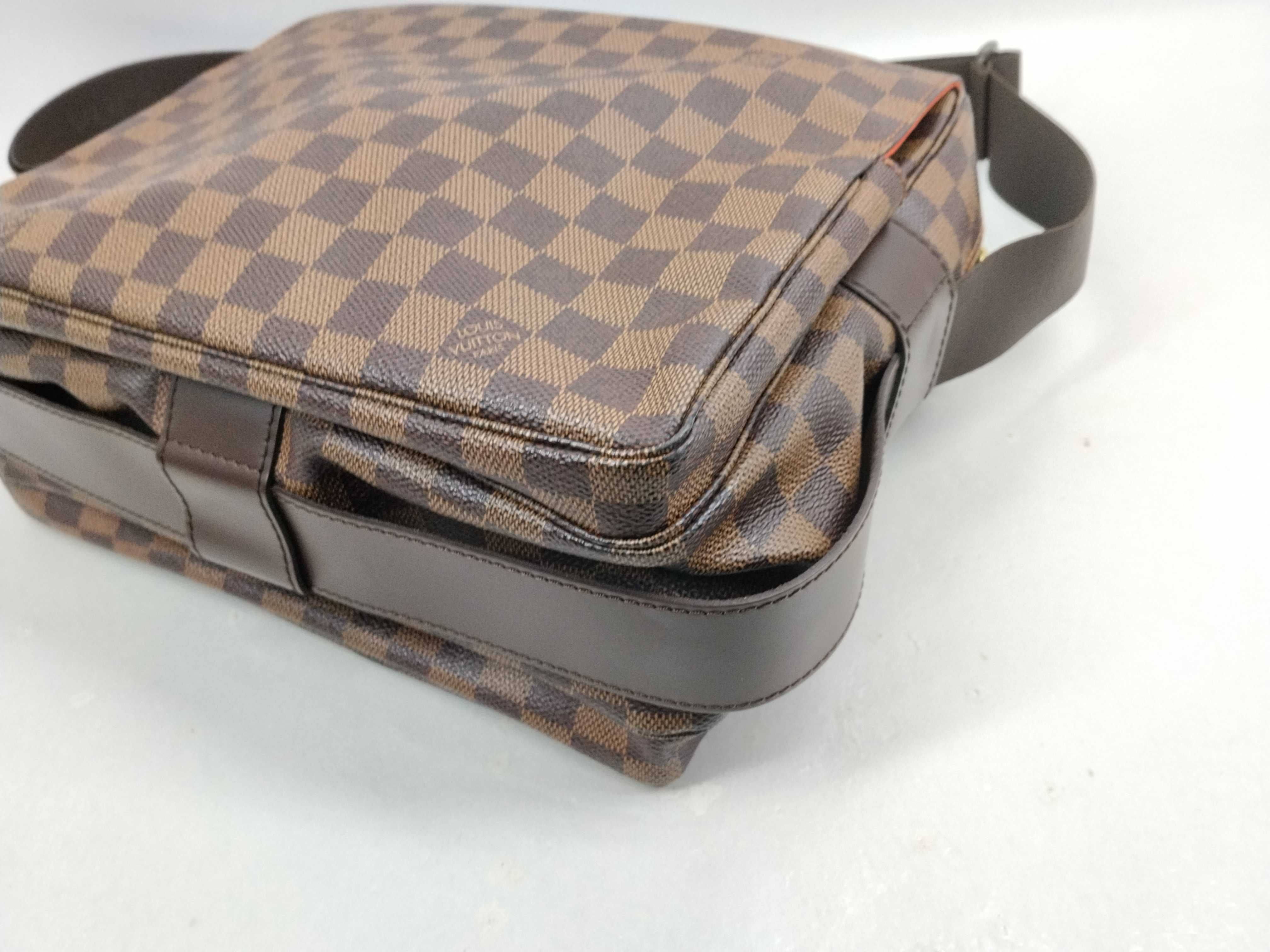 Damier Shoulder Bag — view 4