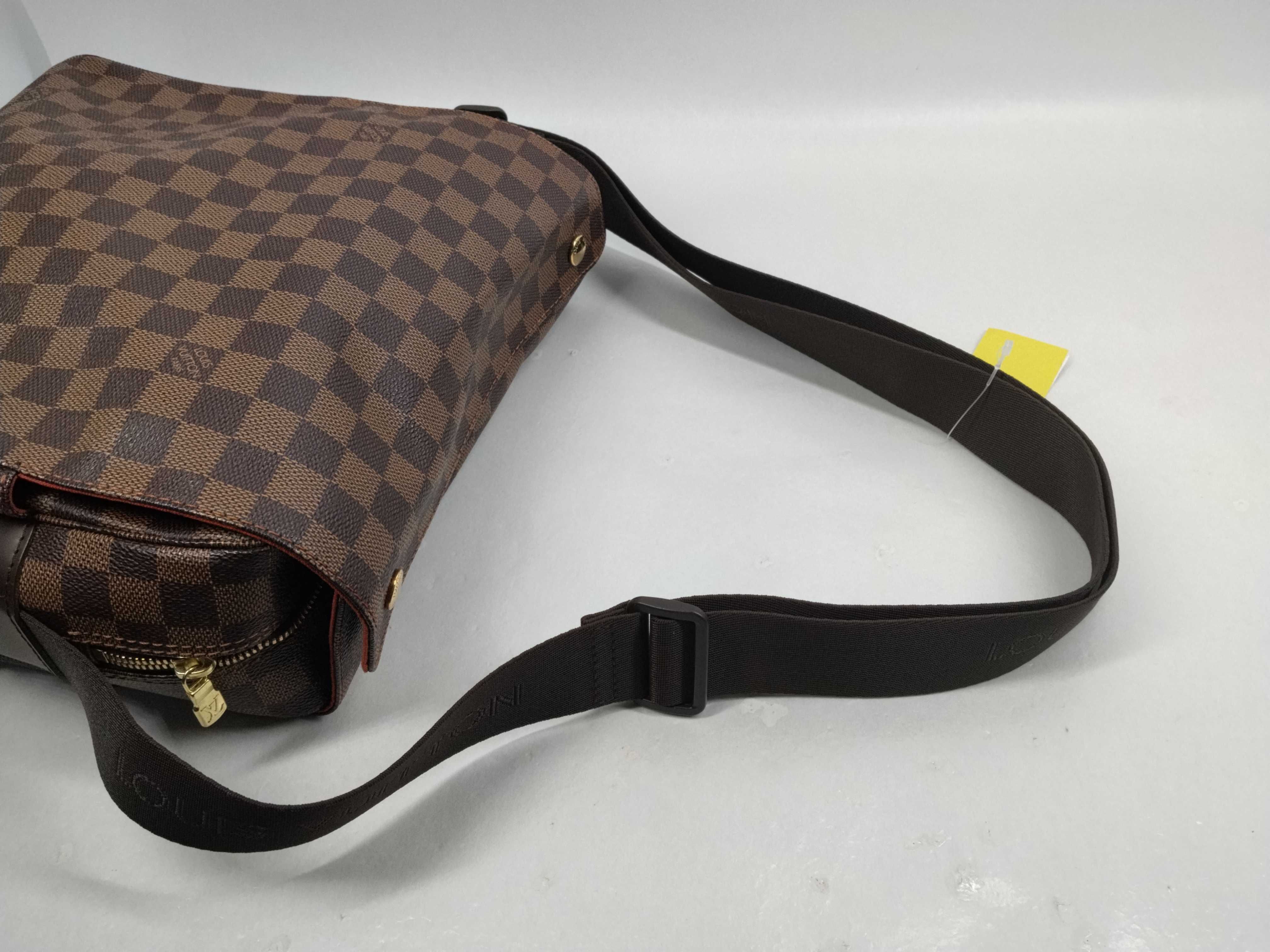 Damier Shoulder Bag — view 6