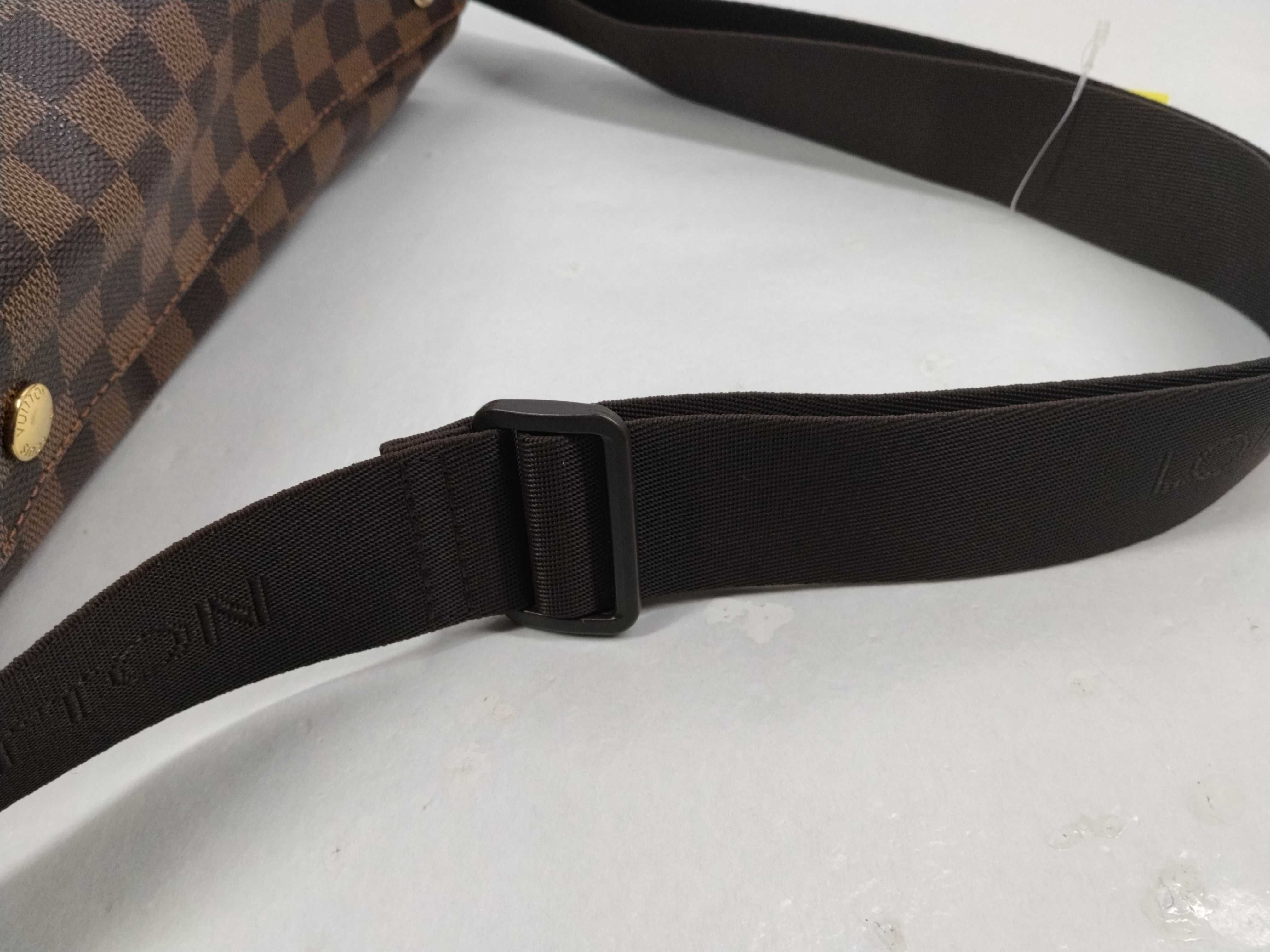 Damier Shoulder Bag — view 7