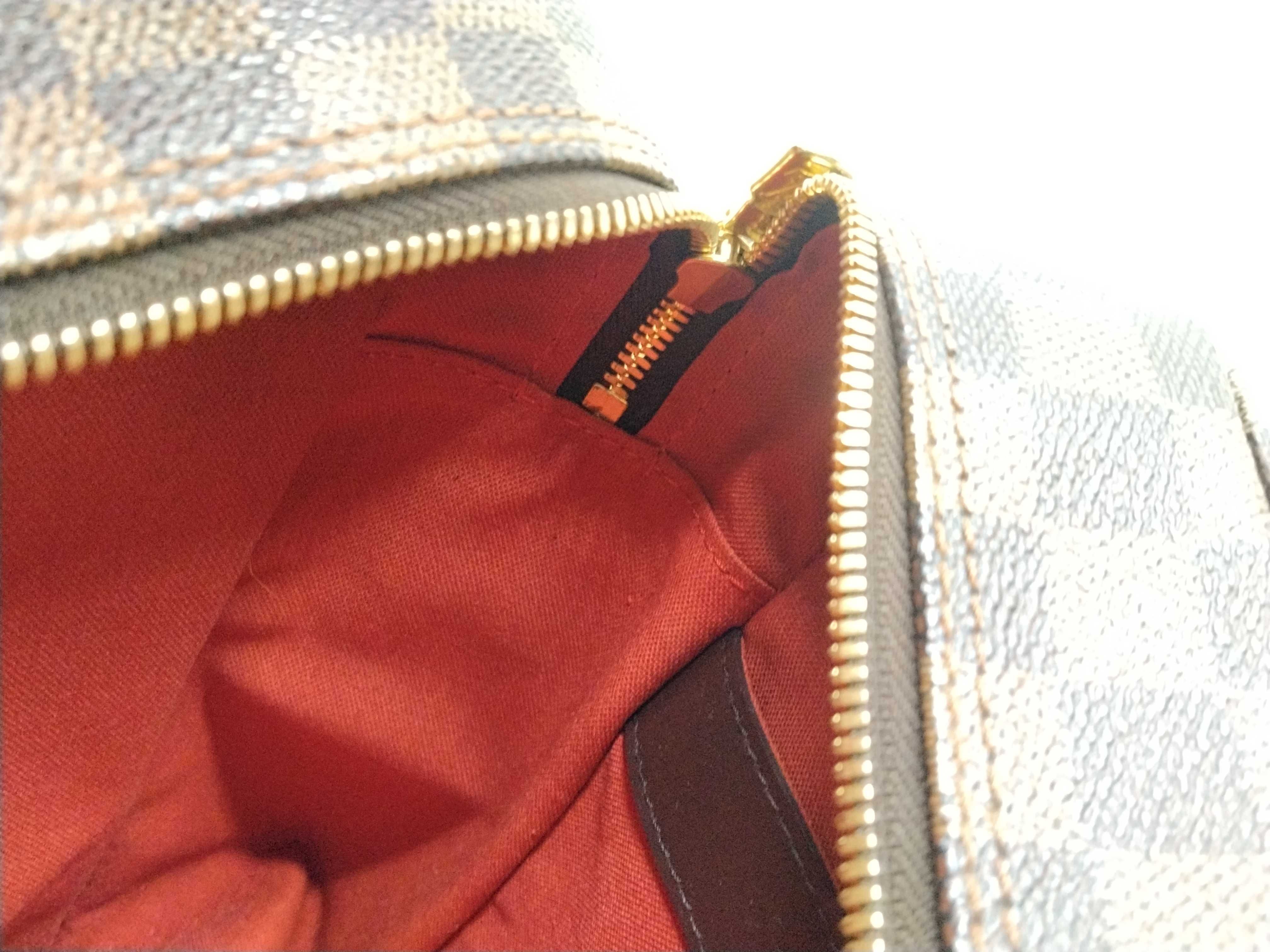 Damier Shoulder Bag — view 10