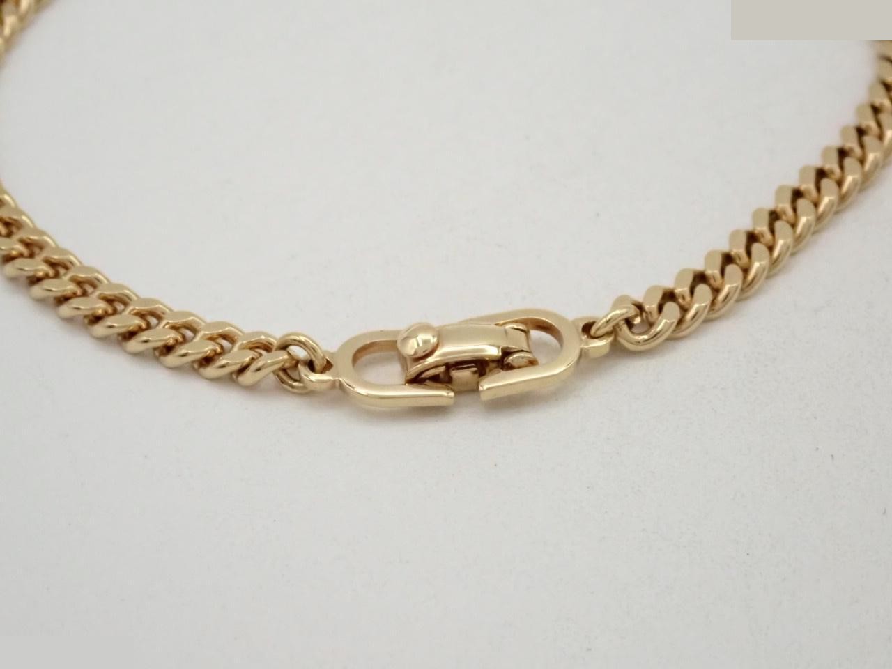 Other lines: Precious metal bracelets and bangles (metal), wrist circumference approximately 18 cm. — view 3