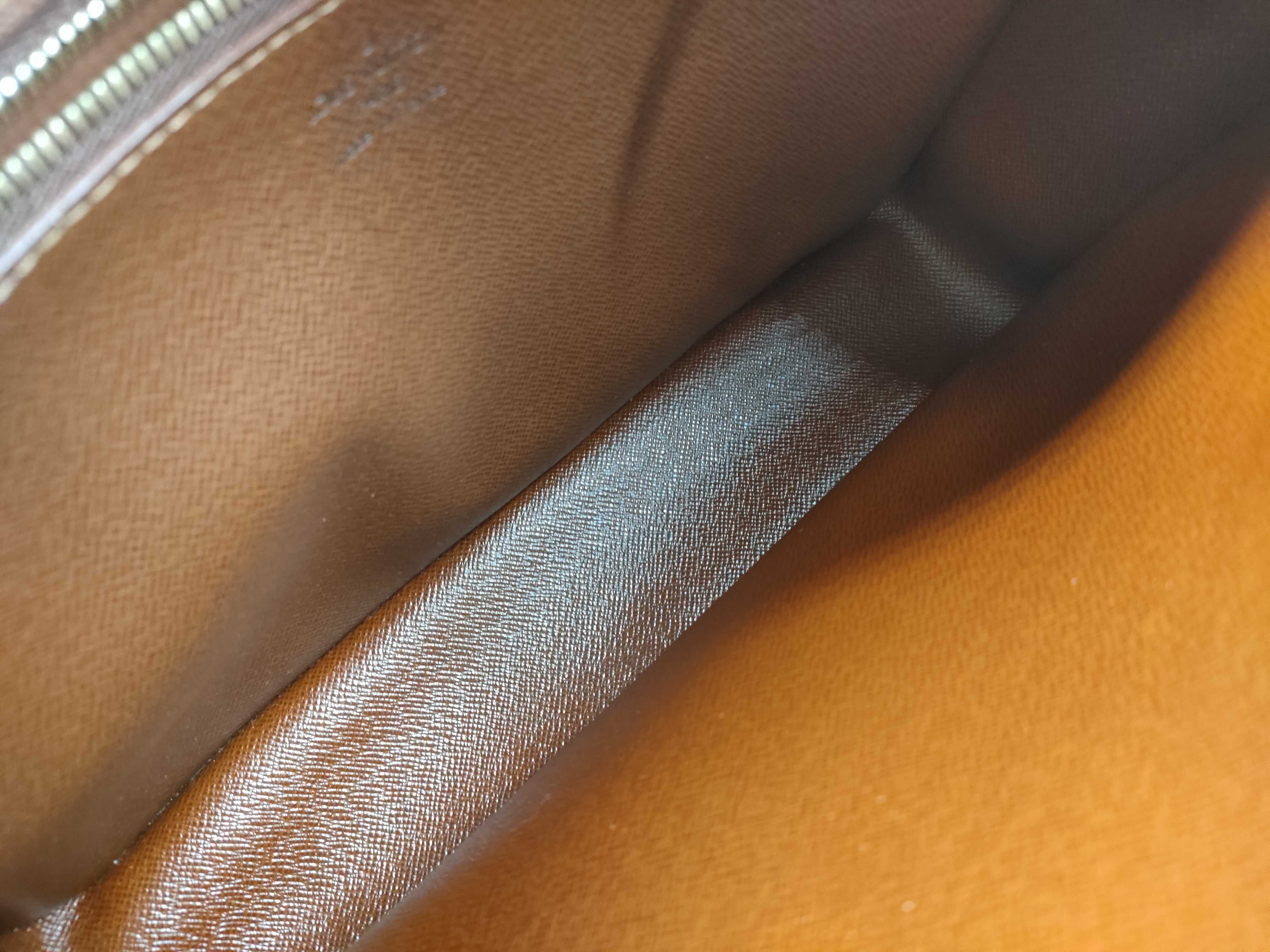 Monogram M51274 Trocadero Shoulder Bag — view 11