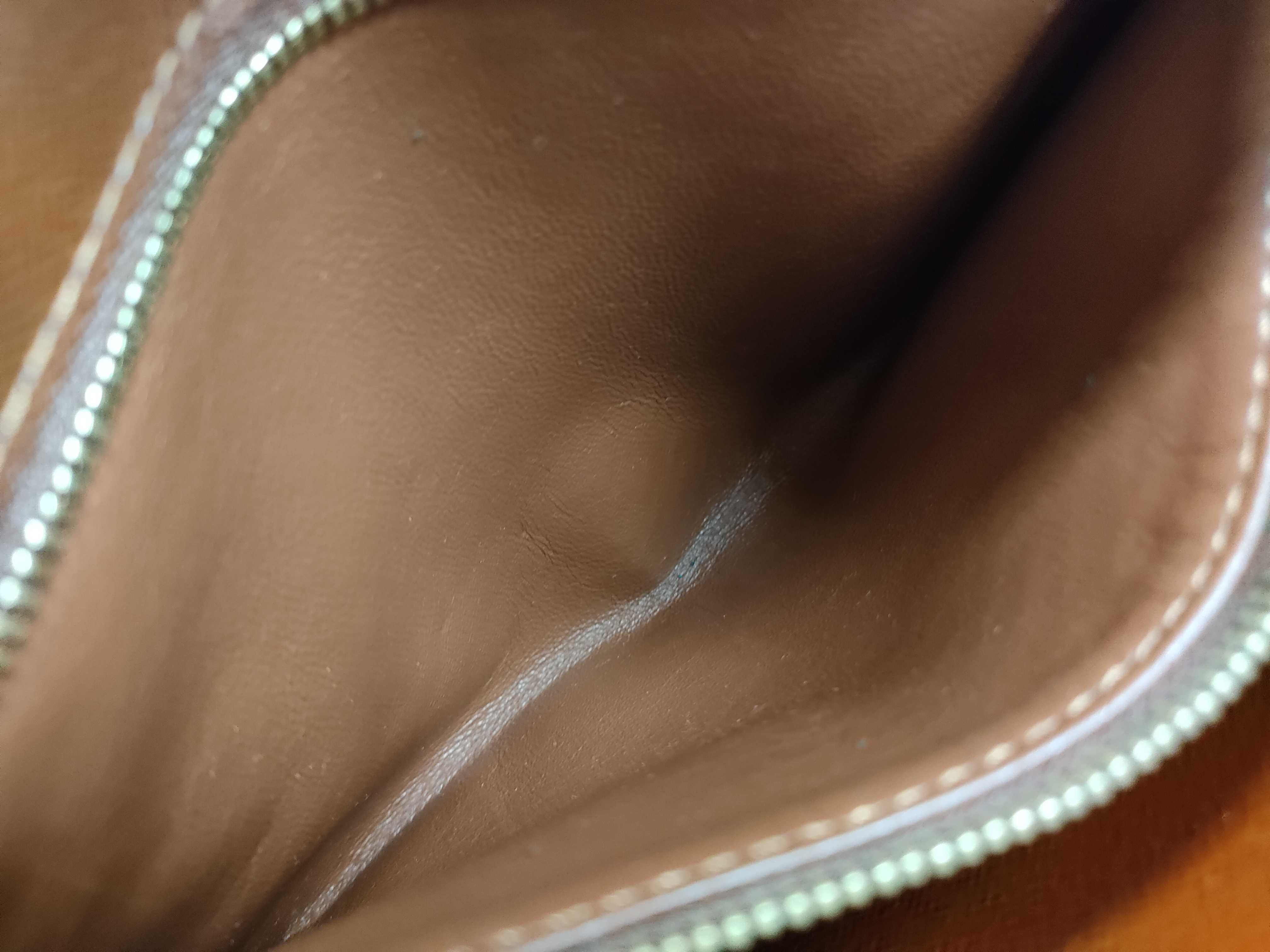 Monogram M51274 Trocadero Shoulder Bag — view 12