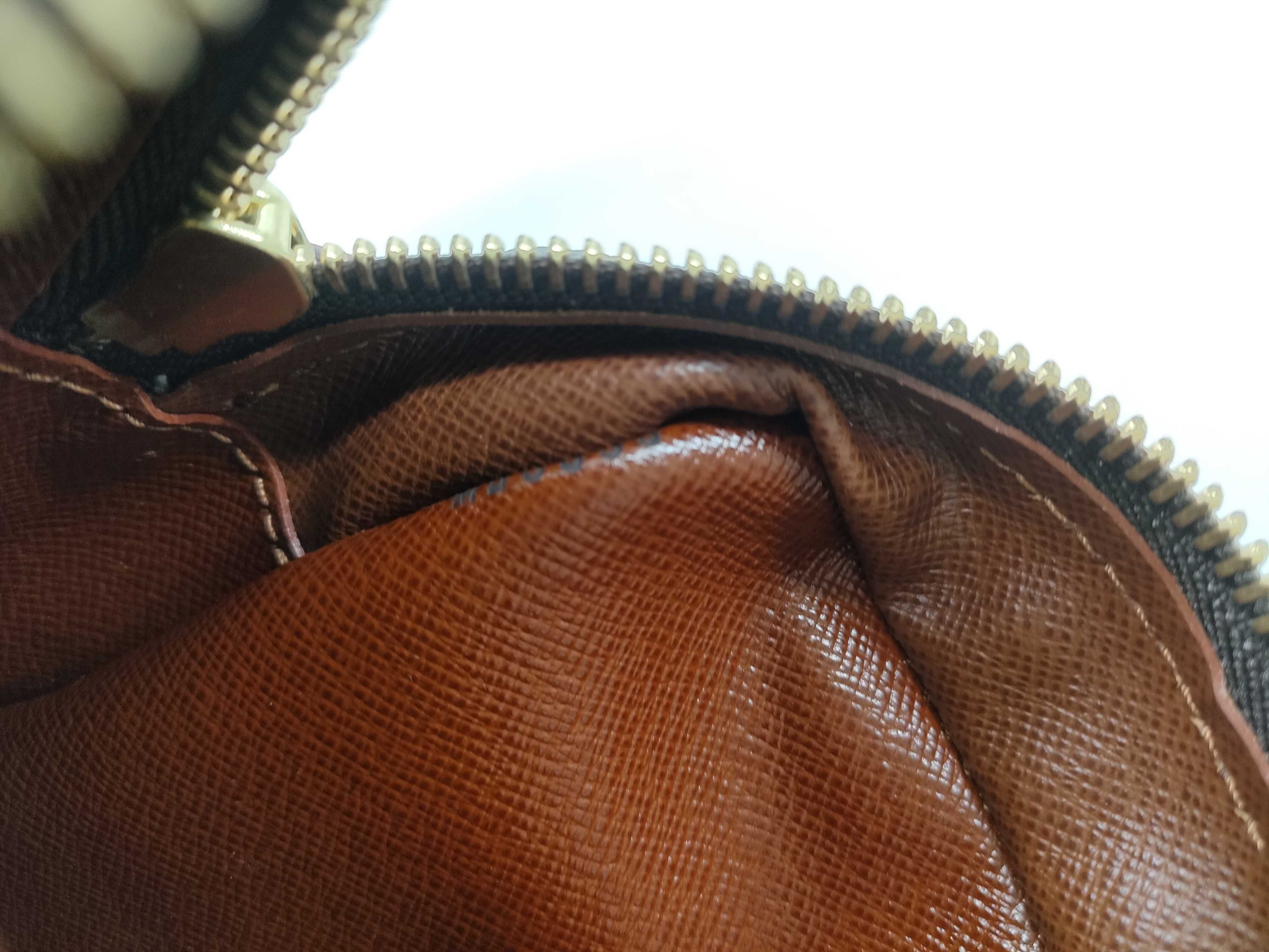 Monogram M51274 Trocadero Shoulder Bag — view 13