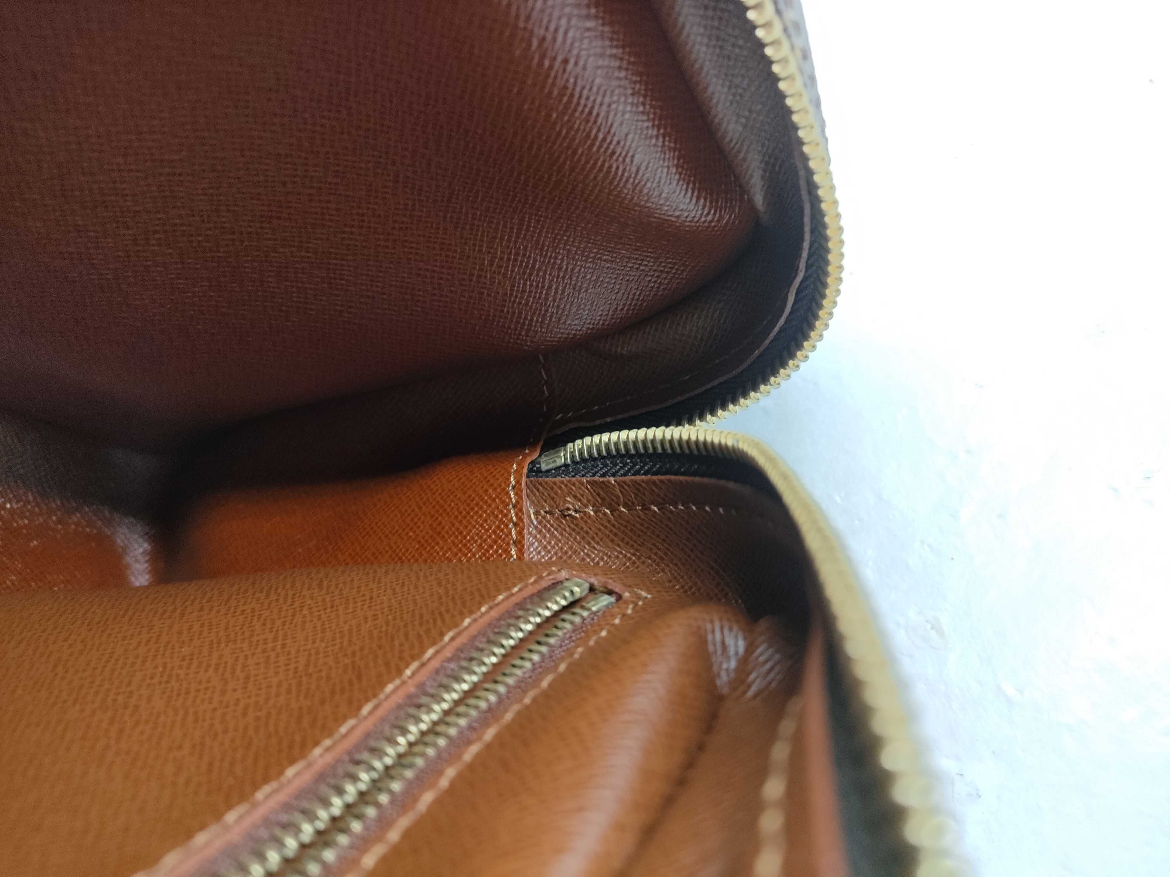 Monogram M51274 Trocadero Shoulder Bag — view 14