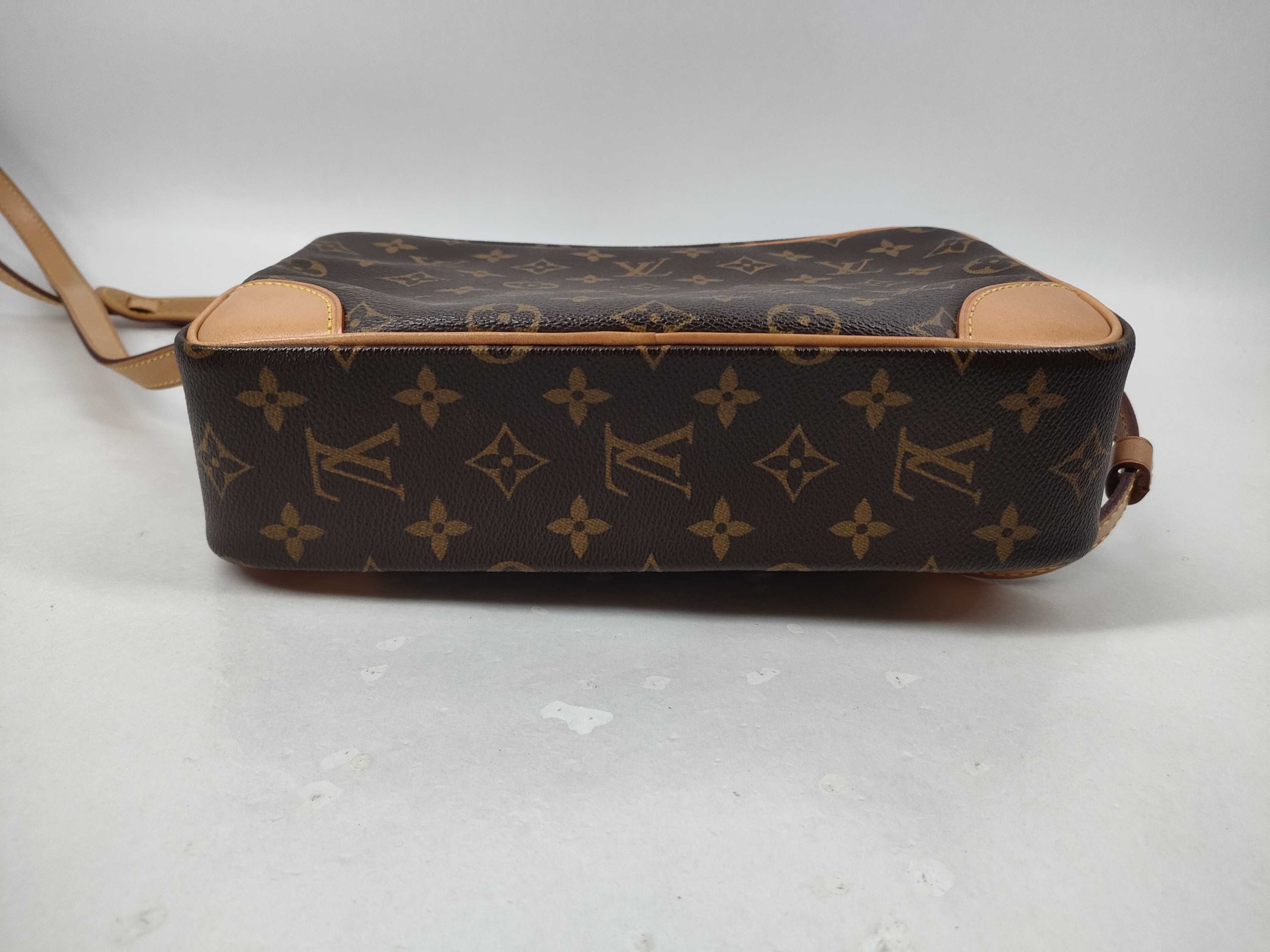 Monogram M51274 Trocadero Shoulder Bag — view 3