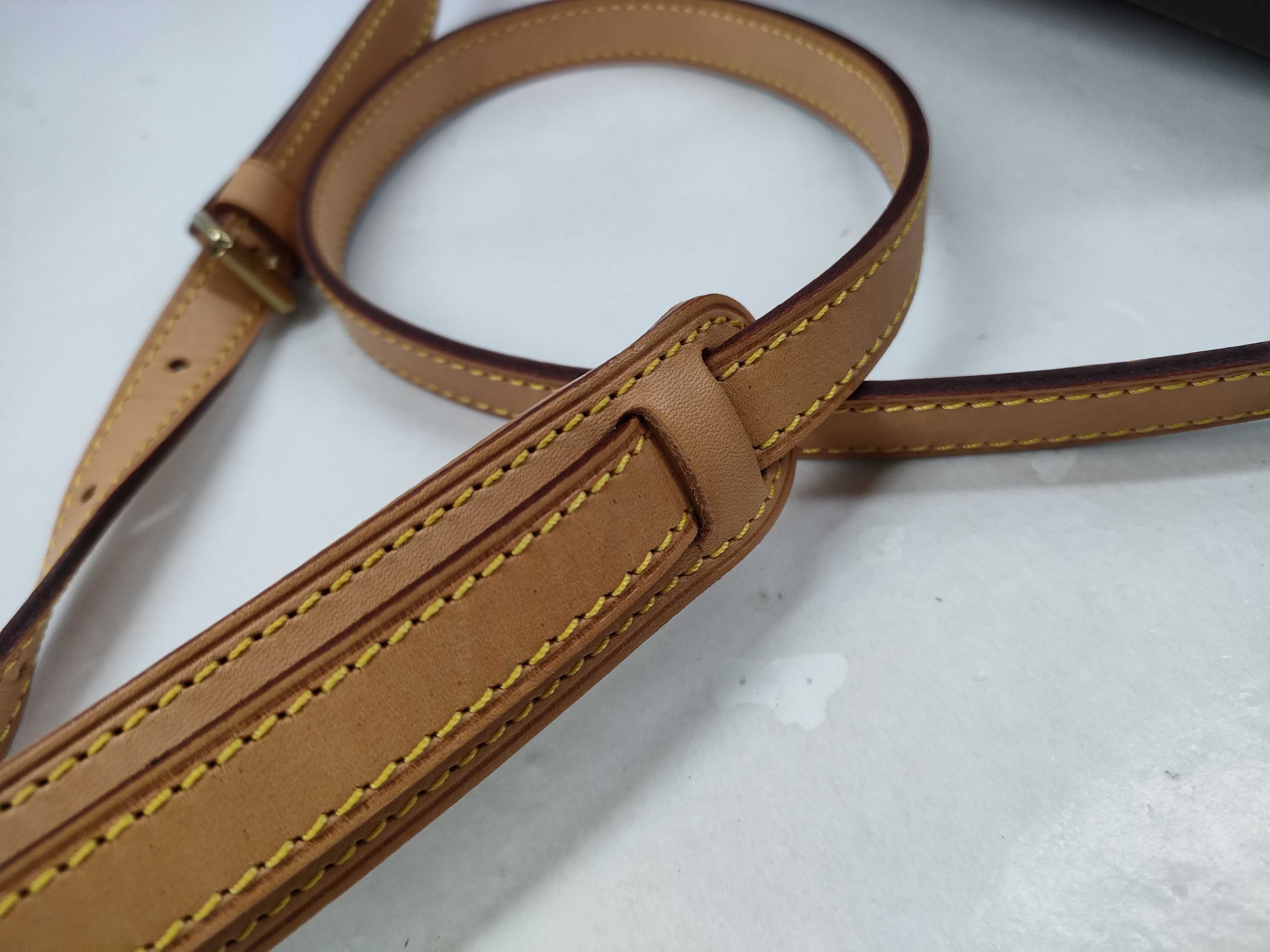 Monogram M51274 Trocadero Shoulder Bag — view 7