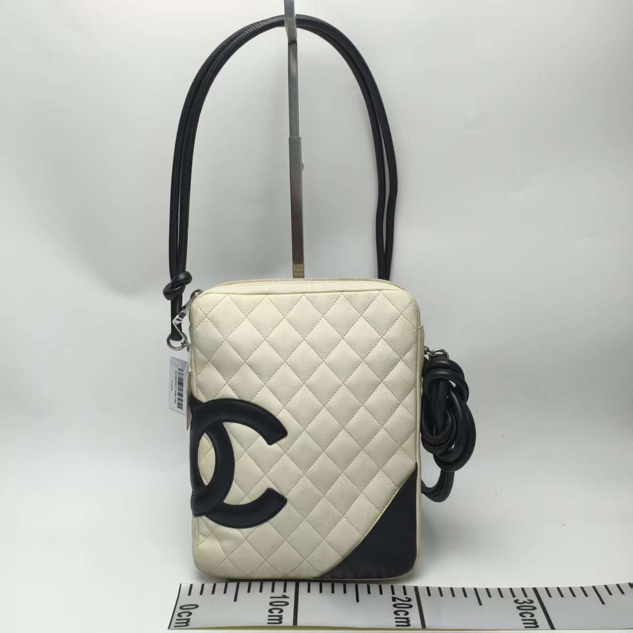 【*Shipped from: China*】CHANEL Leather Shoulder Bag 9499346