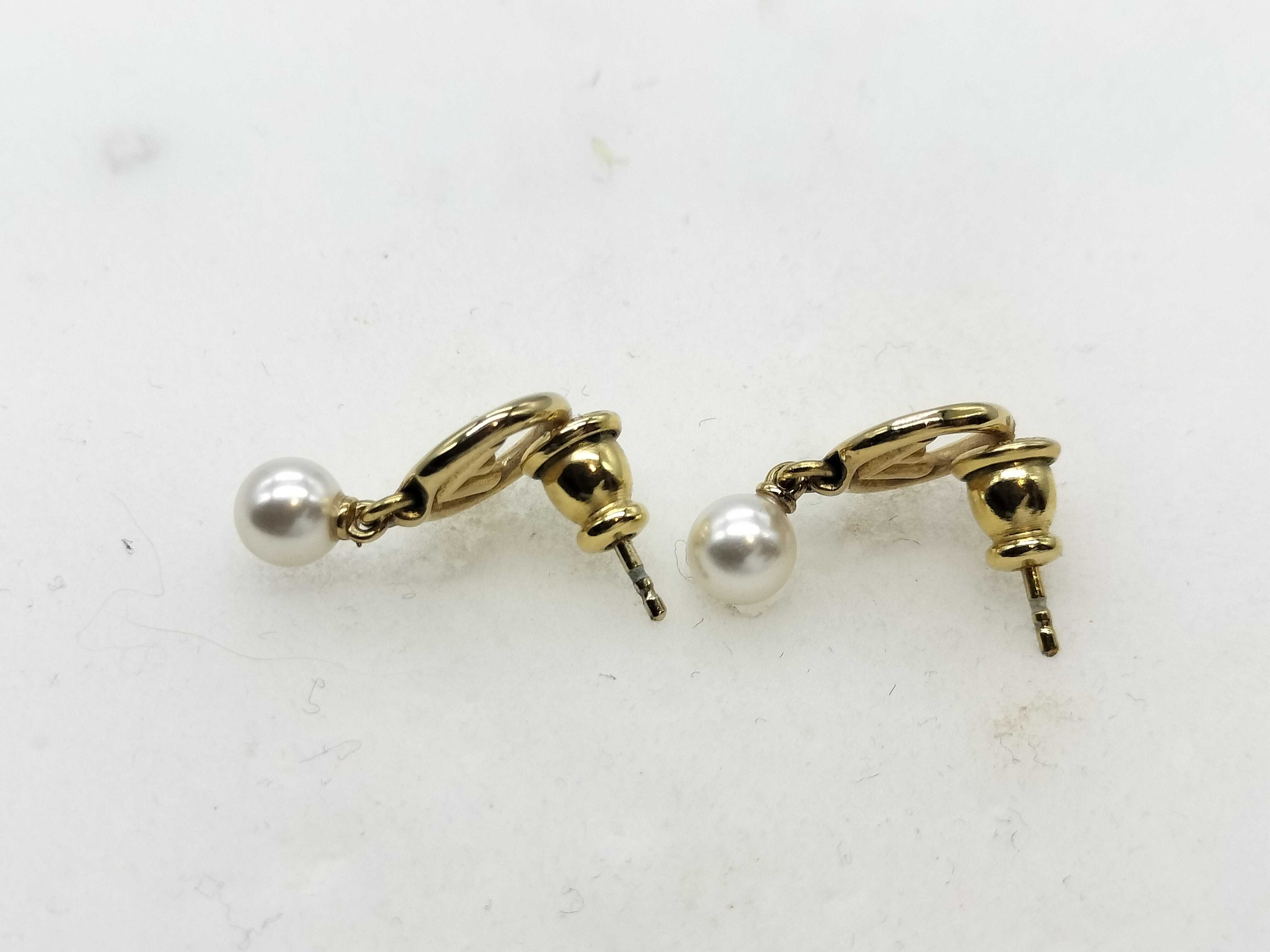 (F is Fendi) Earrings — view 4