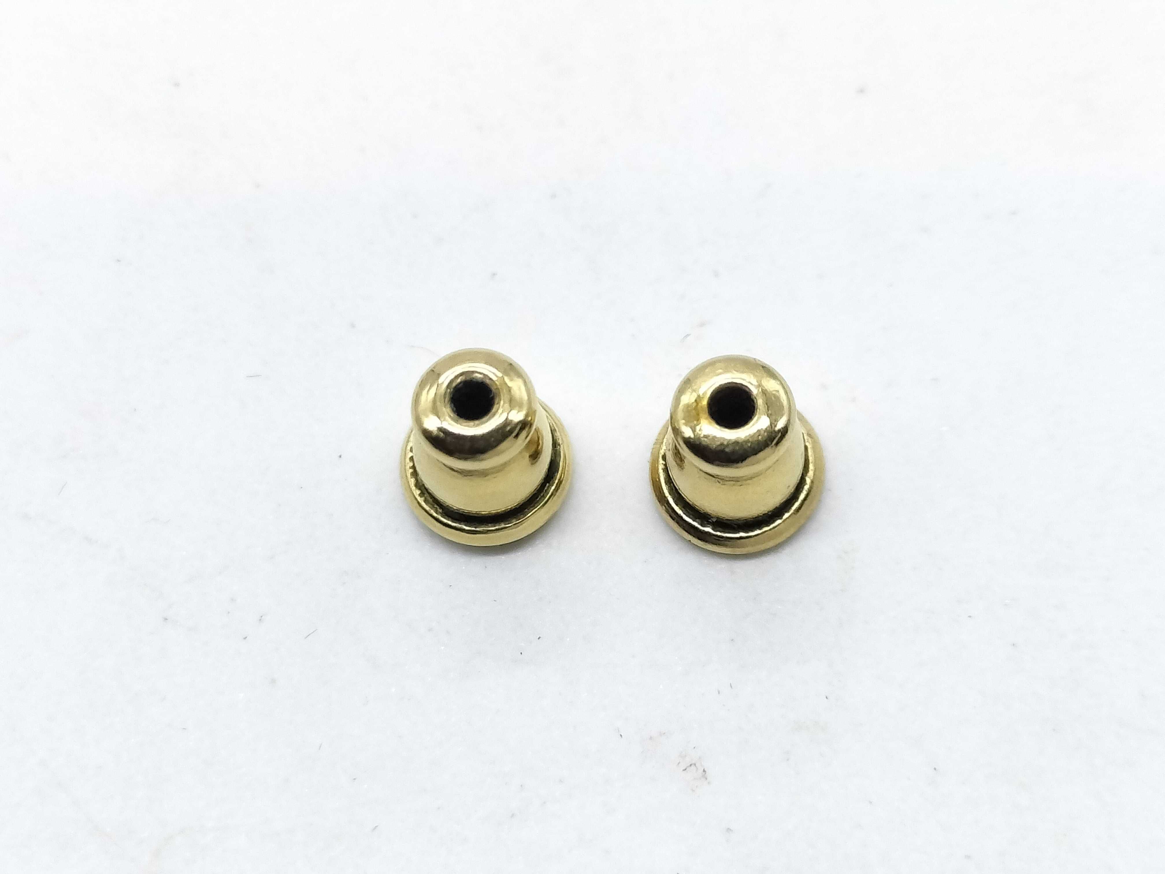 (F is Fendi) Earrings — view 6