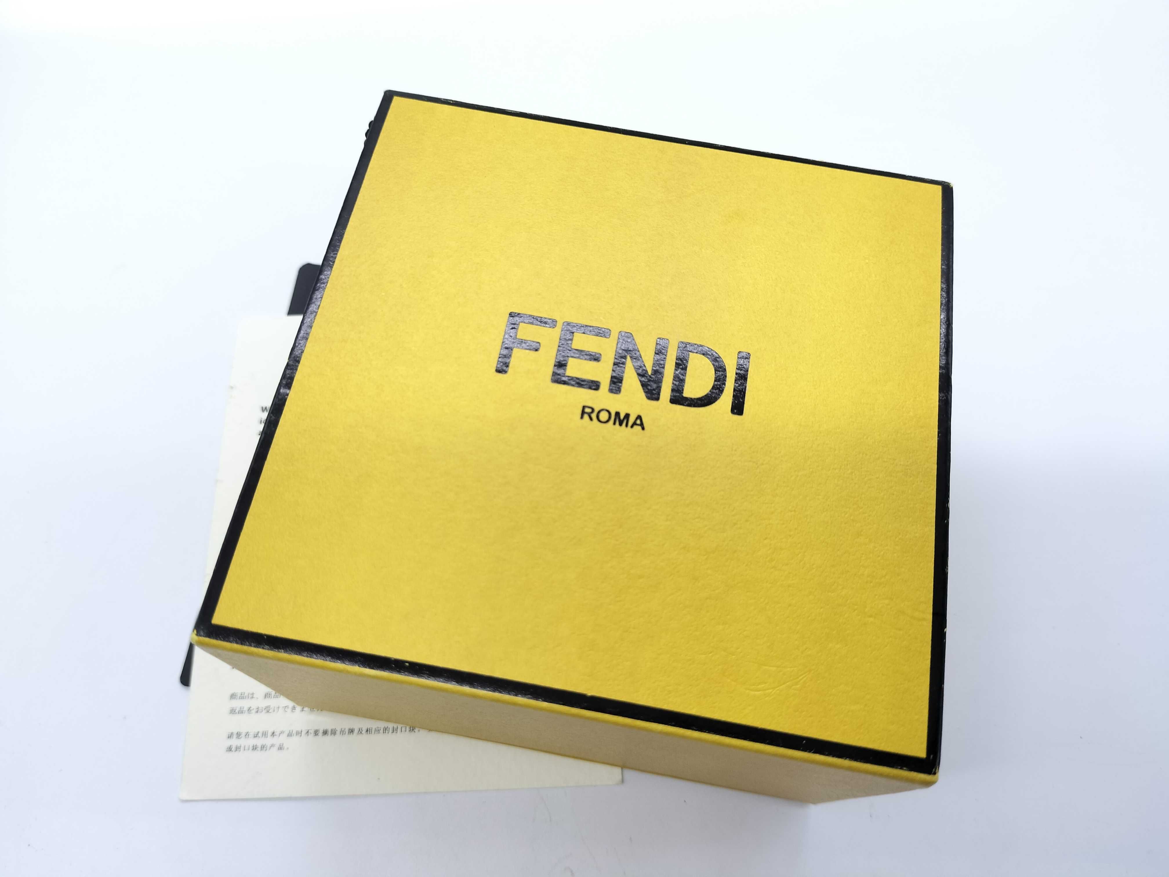 (F is Fendi) Earrings — view 9