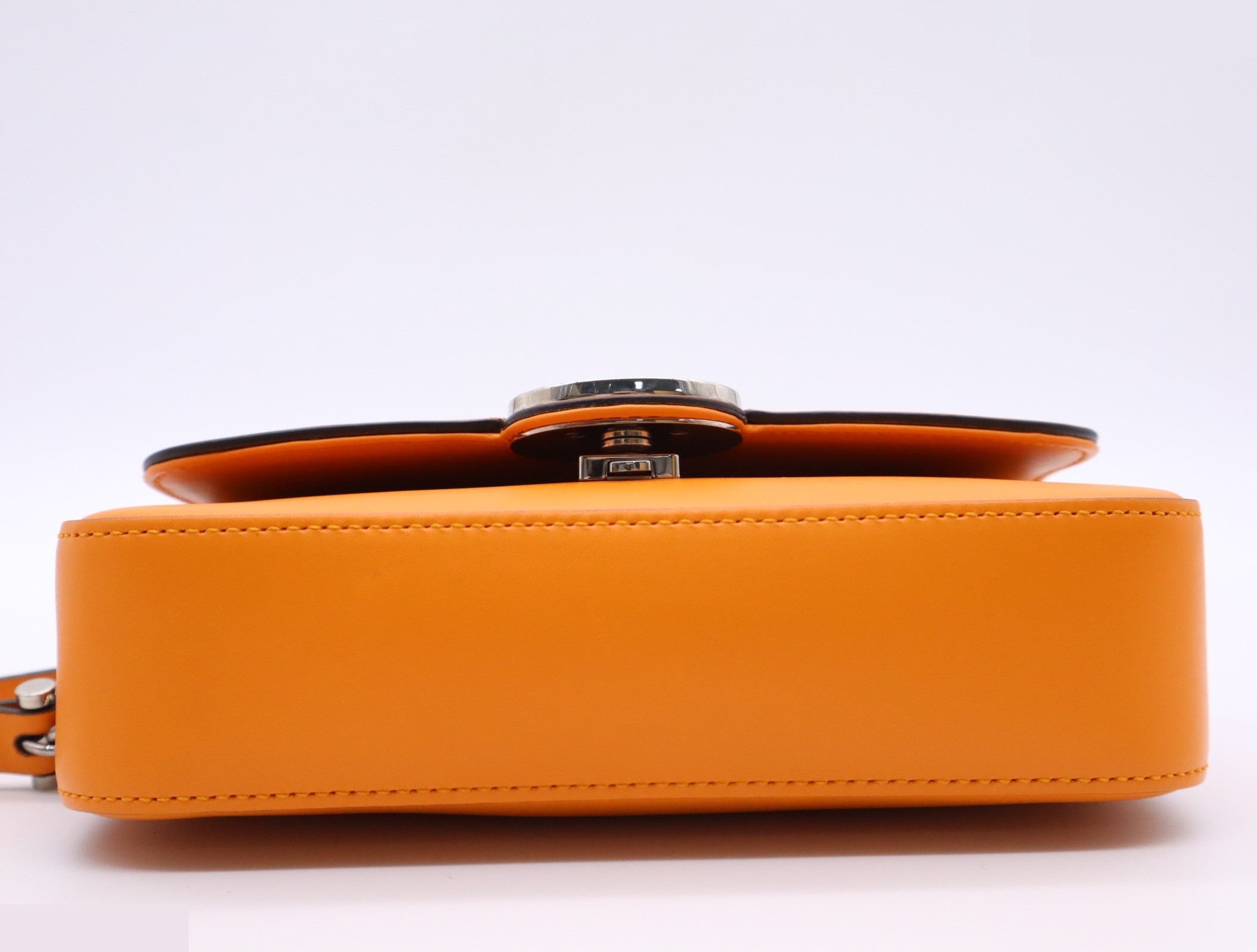 Double G, with storage bag, orange. — view 4