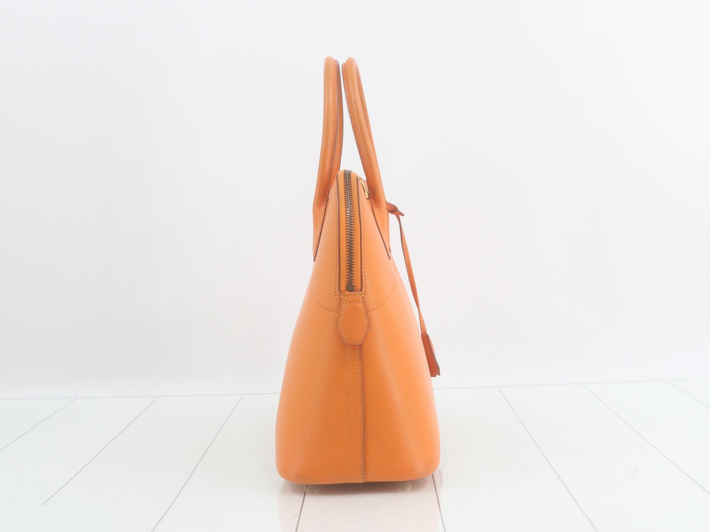 Bolide 31 Handbag - B — view 3