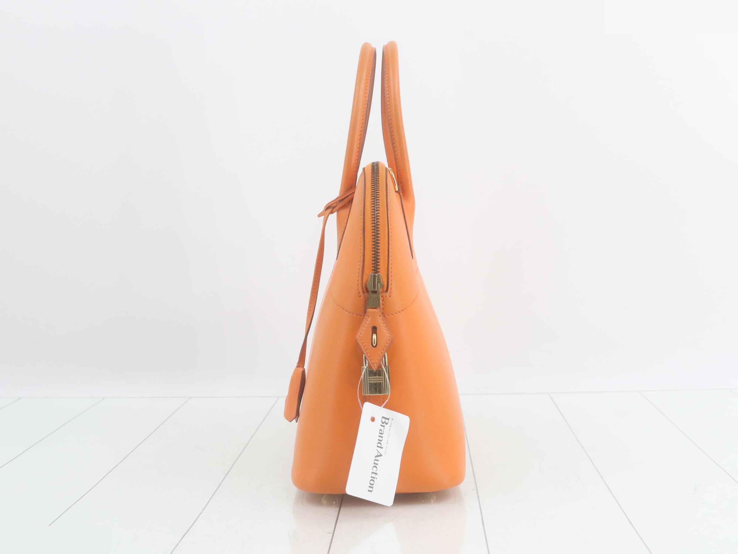 Bolide 31 Handbag - B — view 4